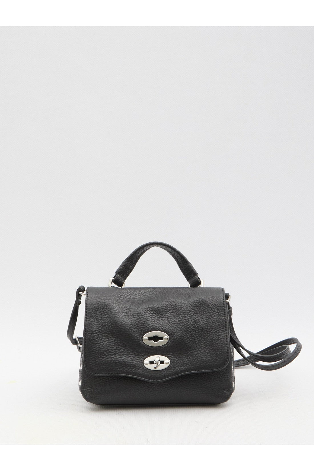 ZANELLATO-OUTLET-SALE-Postina Daily Baby bag-ARCHIVIST