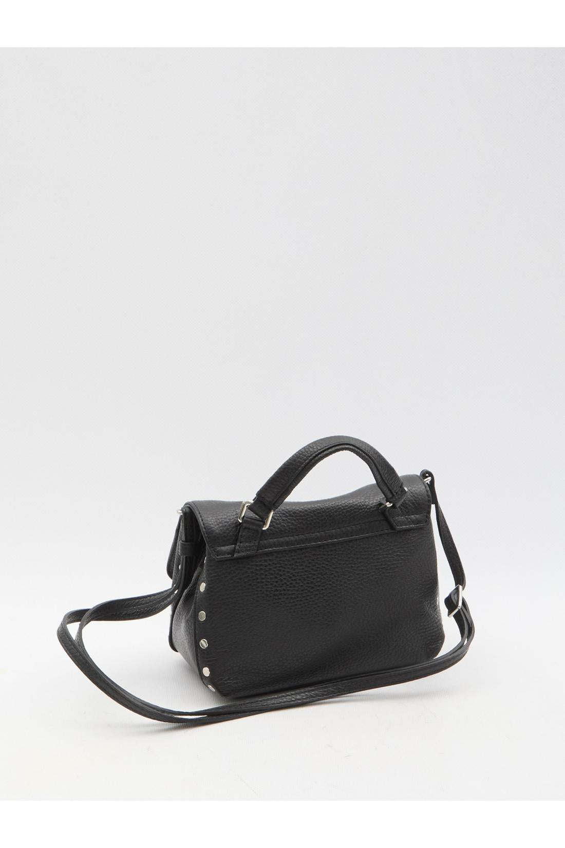 Zanellato-OUTLET-SALE-Postina Daily Baby bag-ARCHIVIST
