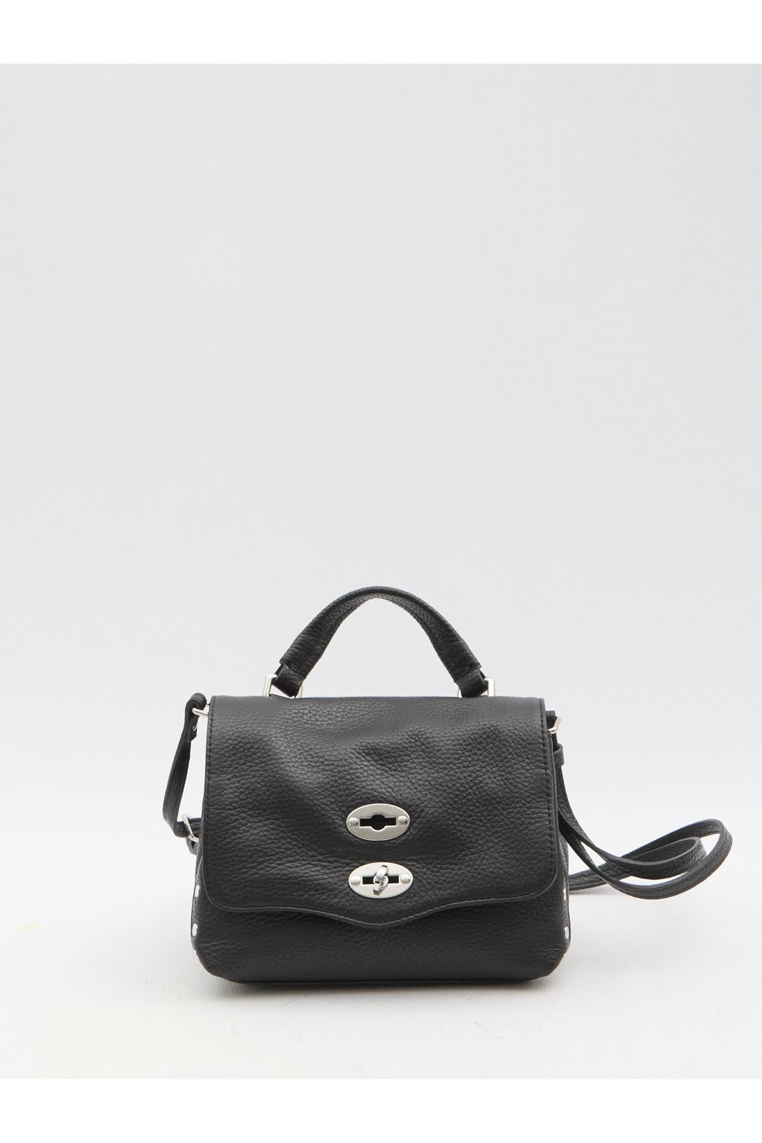 Zanellato-OUTLET-SALE-Postina Daily Baby bag-ARCHIVIST