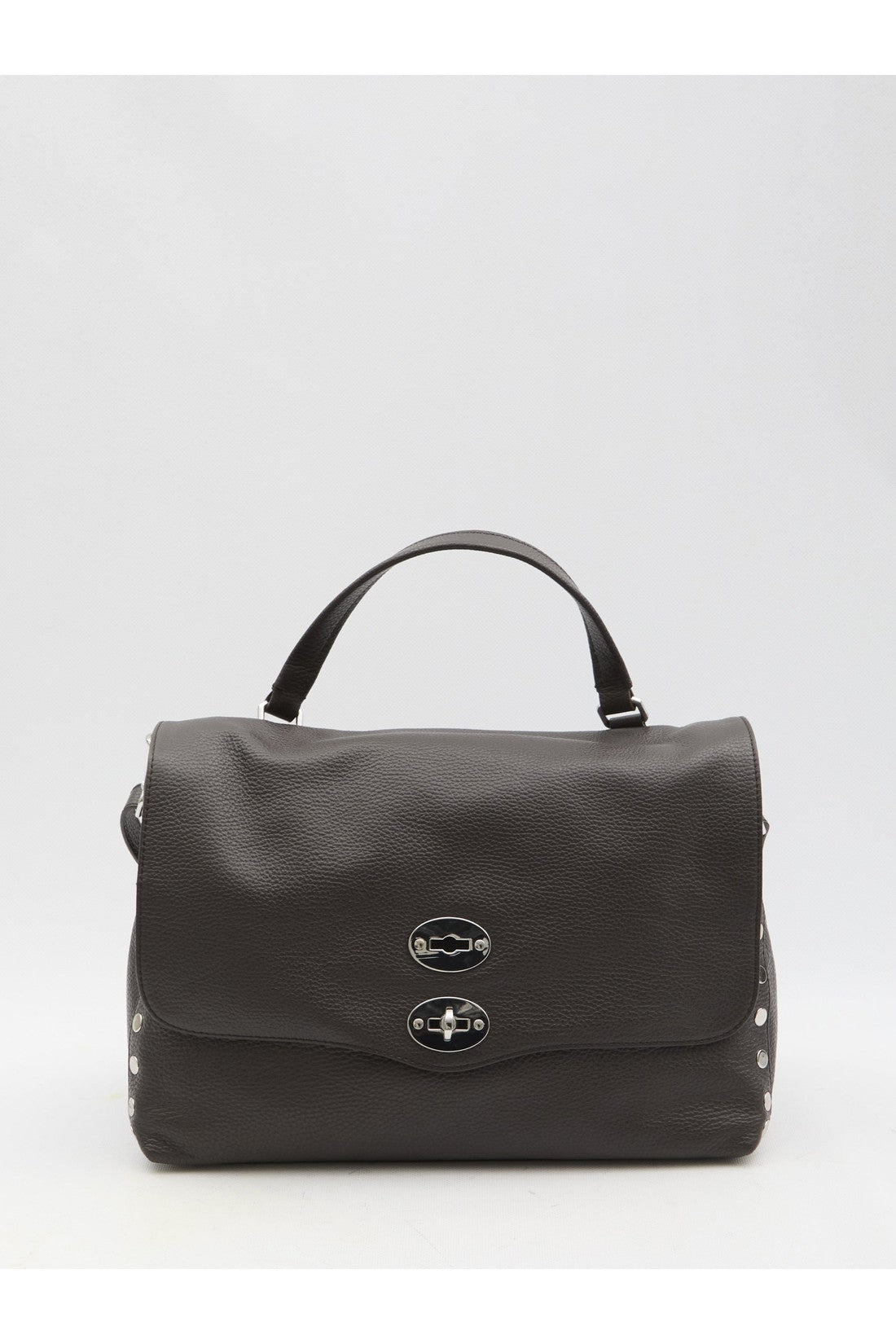 ZANELLATO-OUTLET-SALE-Postina Daily M bag-ARCHIVIST