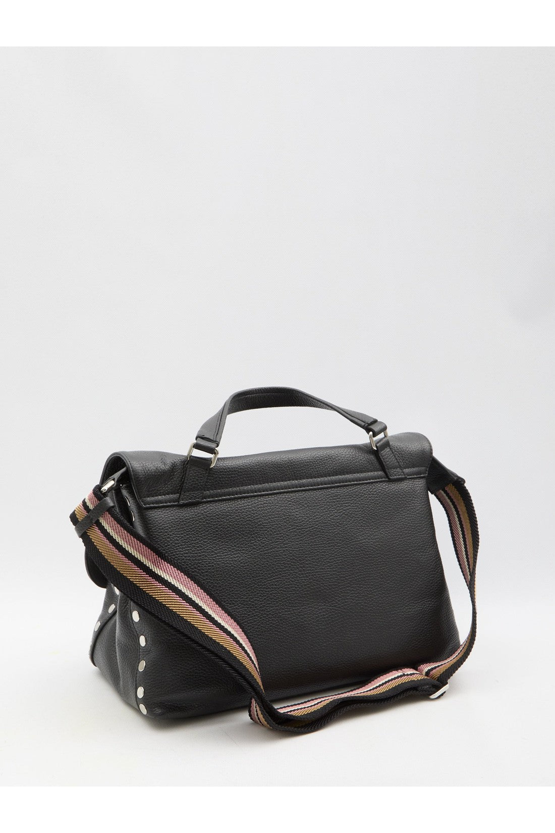 Zanellato-OUTLET-SALE-Postina Daily M bag-ARCHIVIST