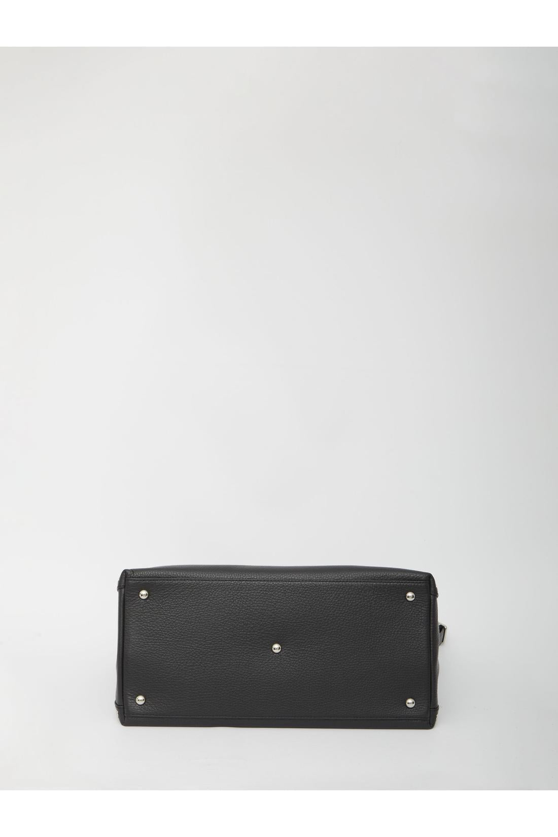 Zanellato-OUTLET-SALE-Postina Daily M bag-ARCHIVIST