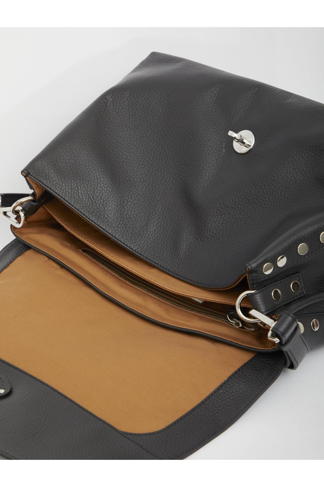Zanellato-OUTLET-SALE-Postina Daily M bag-ARCHIVIST