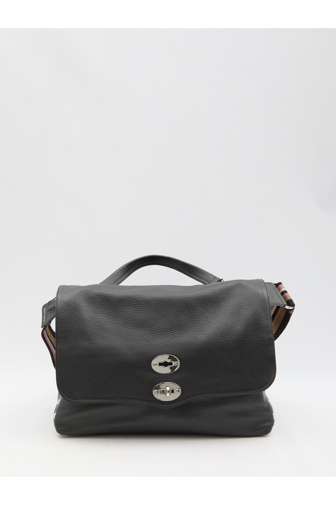 Zanellato-OUTLET-SALE-Postina Daily M bag-ARCHIVIST