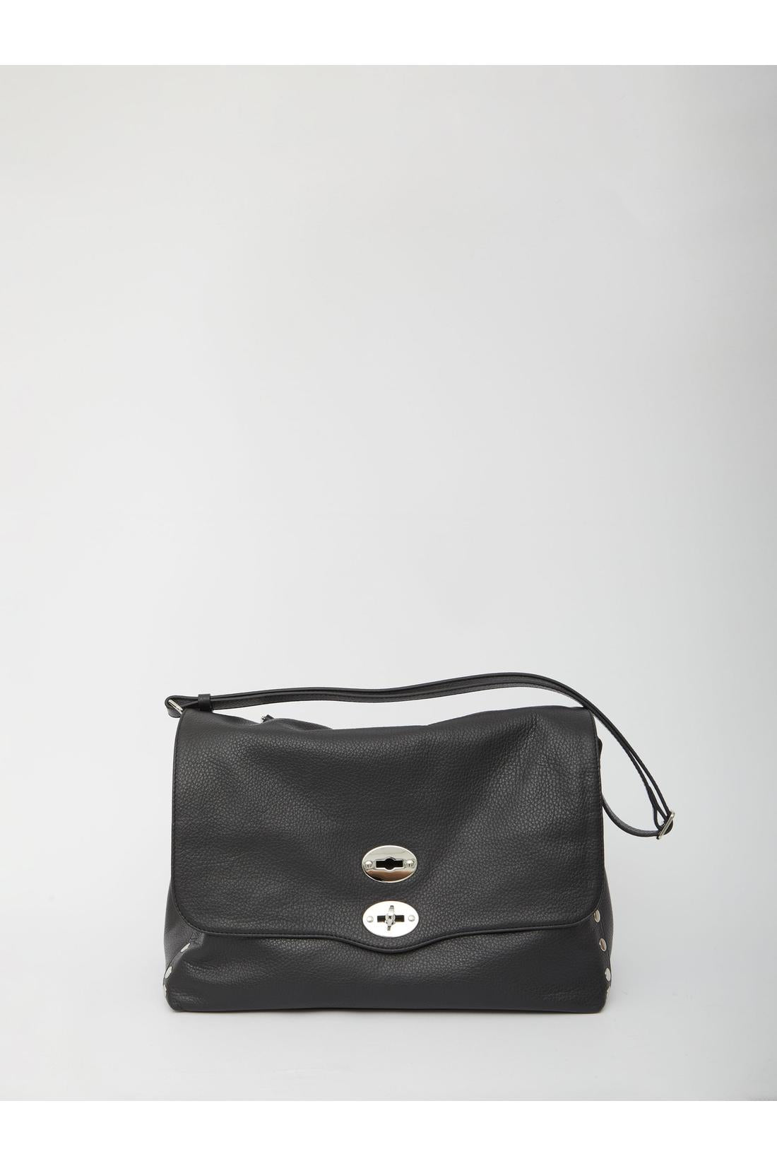 Zanellato-OUTLET-SALE-Postina Daily M bag-ARCHIVIST