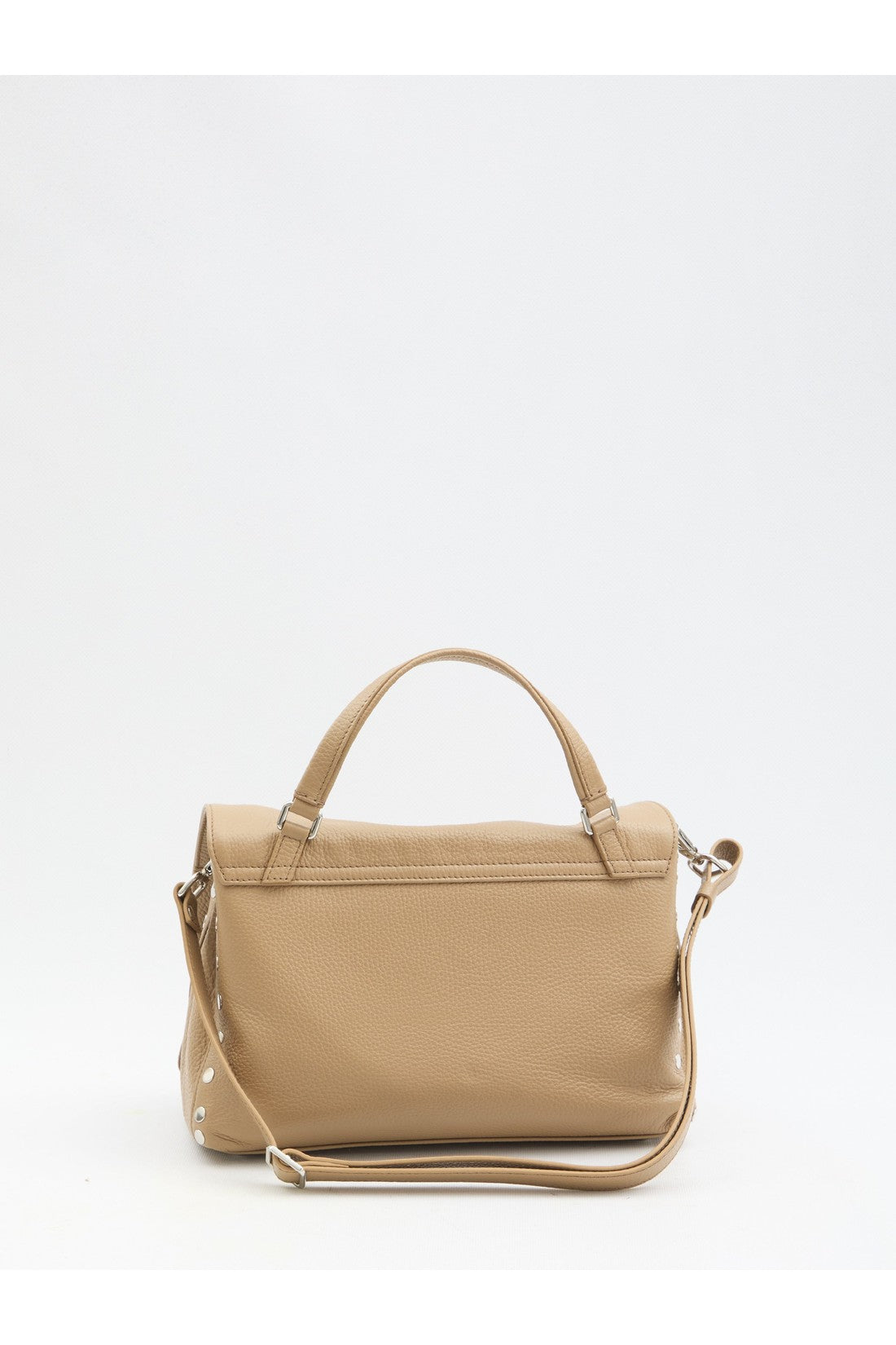 ZANELLATO-OUTLET-SALE-Postina Daily S bag-ARCHIVIST