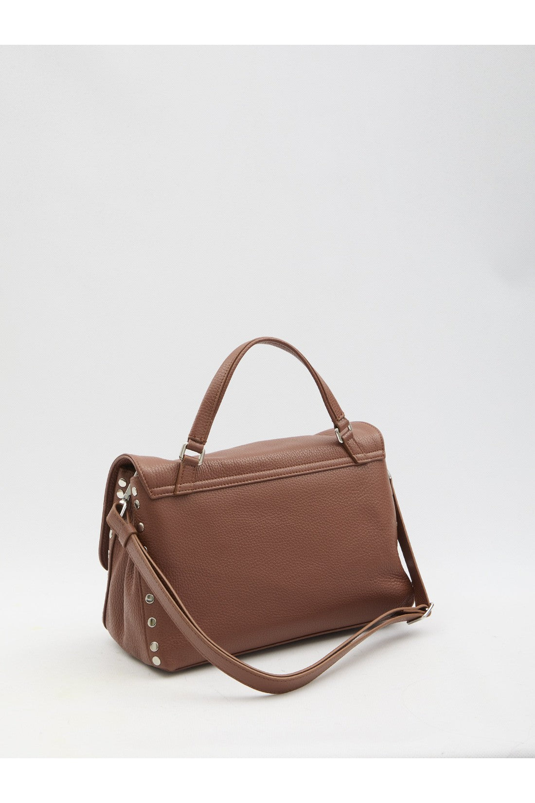 ZANELLATO-OUTLET-SALE-Postina Daily S bag-ARCHIVIST