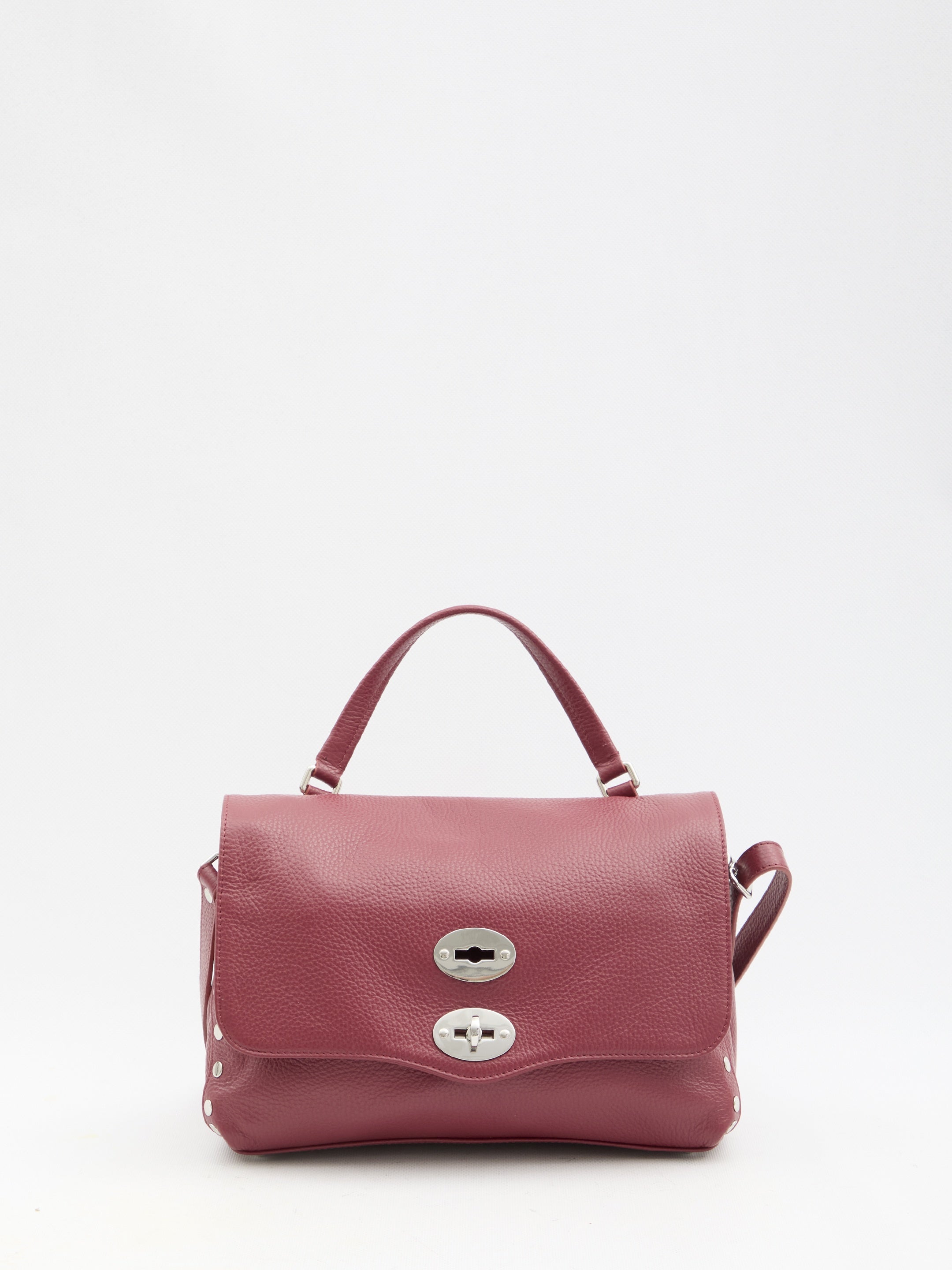 ZANELLATO-OUTLET-SALE-Postina Daily S bag-ARCHIVIST