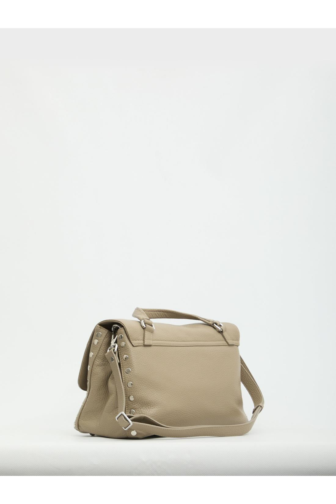Zanellato-OUTLET-SALE-Postina Daily S bag-ARCHIVIST