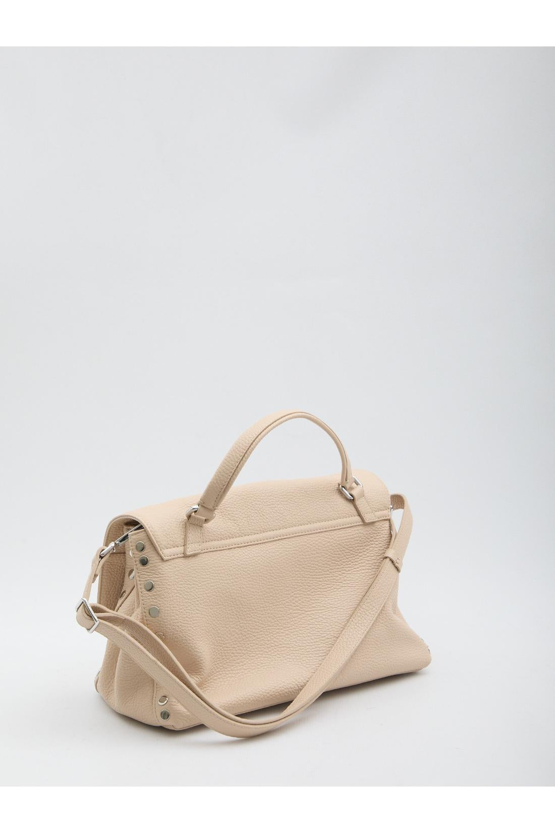 Zanellato-OUTLET-SALE-Postina Daily S bag-ARCHIVIST