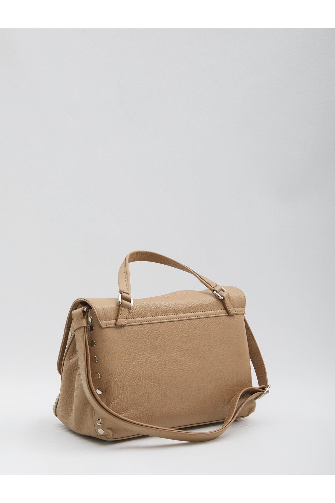 Zanellato-OUTLET-SALE-Postina Daily S bag-ARCHIVIST
