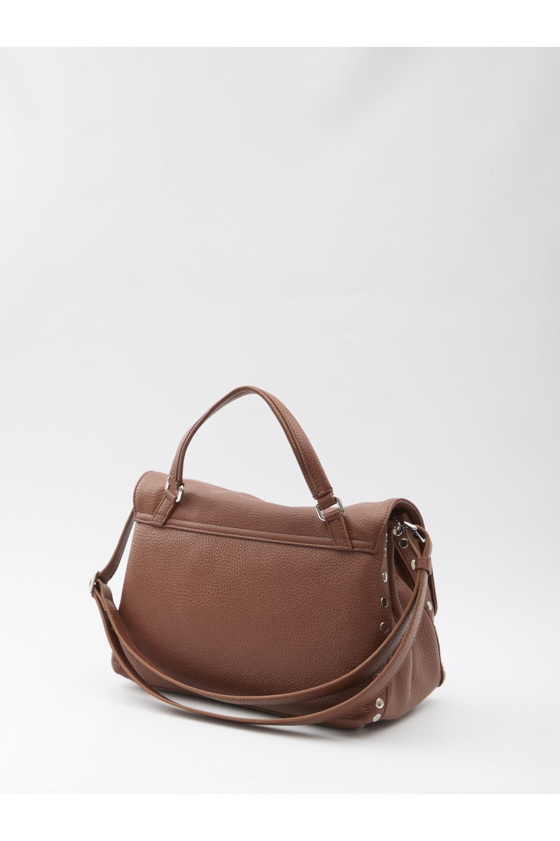 Zanellato-OUTLET-SALE-Postina Daily S bag-ARCHIVIST