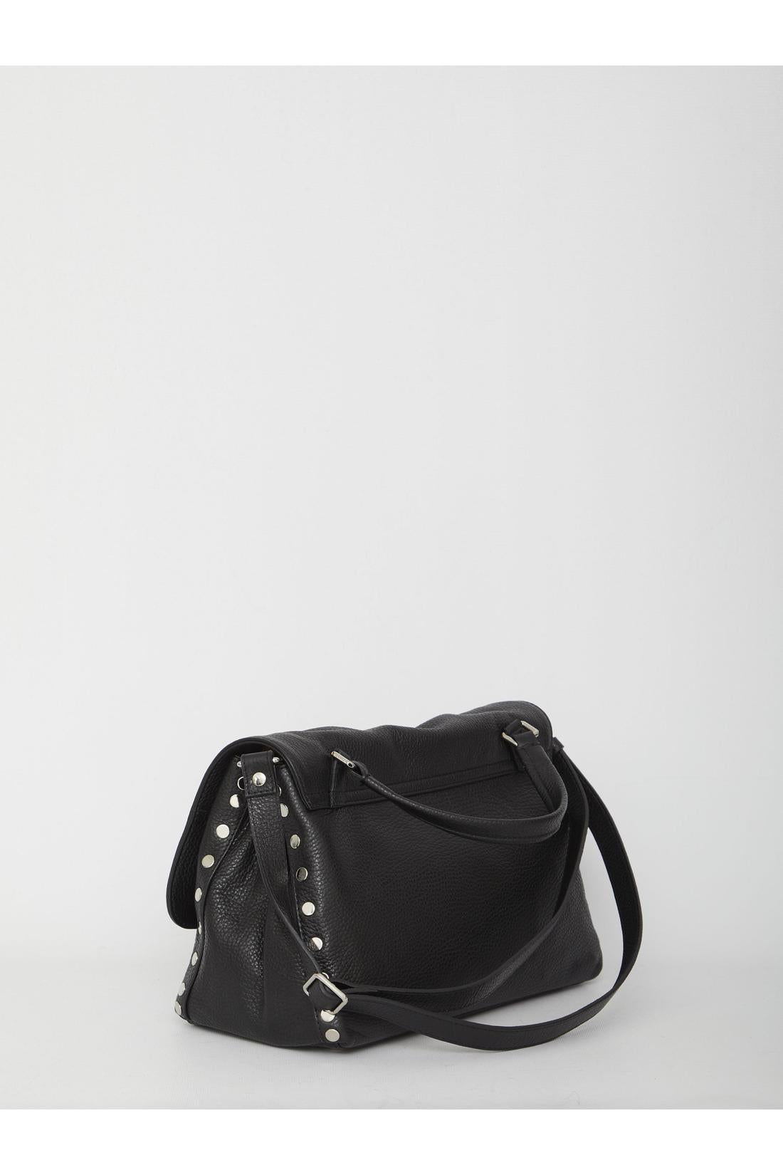 Zanellato-OUTLET-SALE-Postina Daily S bag-ARCHIVIST