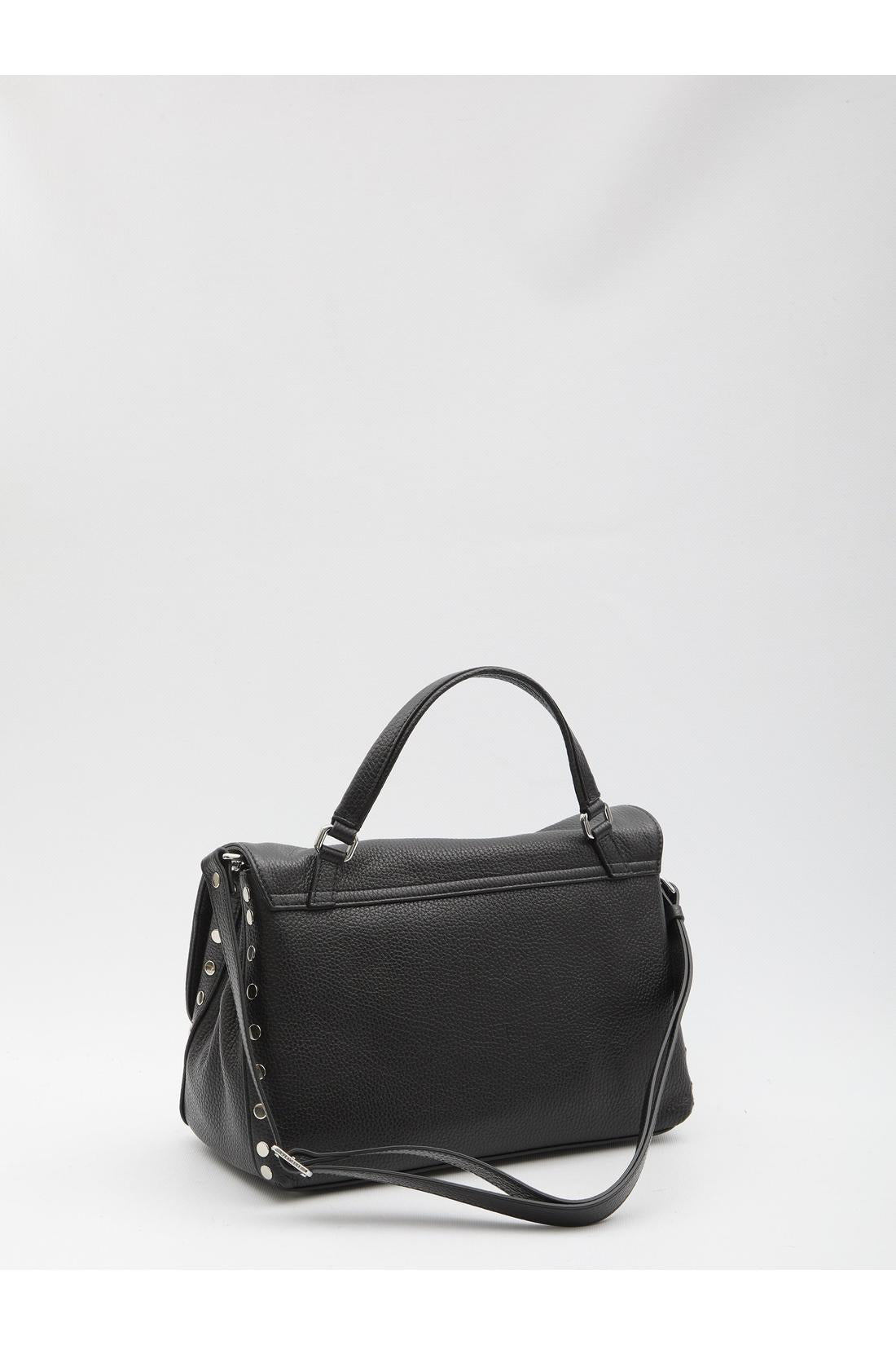 Zanellato-OUTLET-SALE-Postina Daily S bag-ARCHIVIST