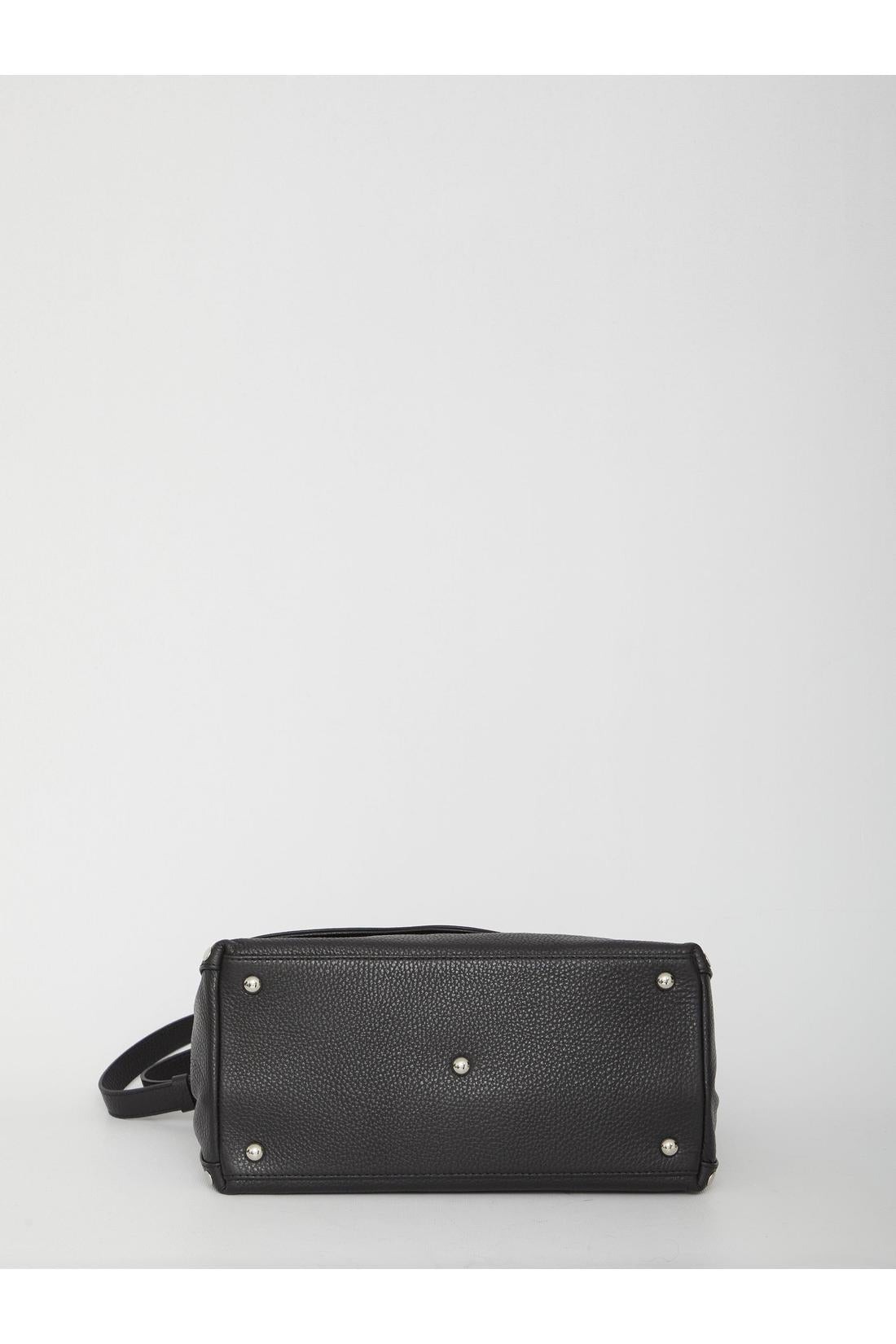 Zanellato-OUTLET-SALE-Postina Daily S bag-ARCHIVIST