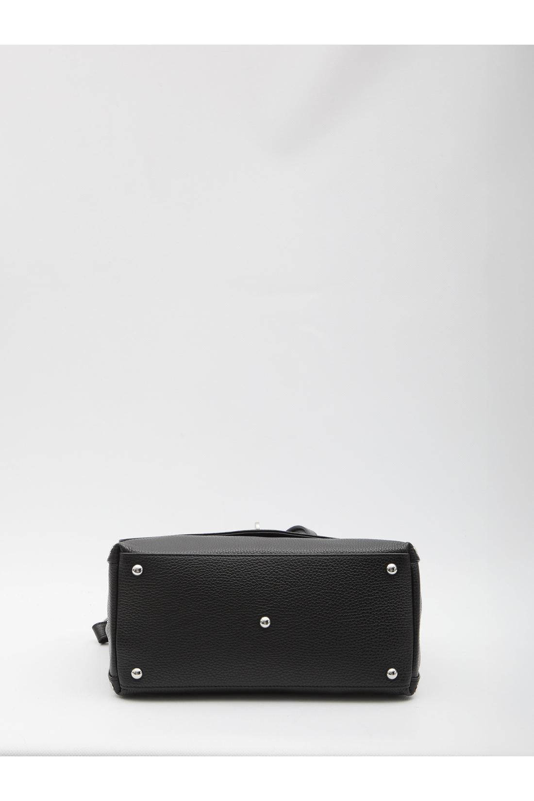 Zanellato-OUTLET-SALE-Postina Daily S bag-ARCHIVIST