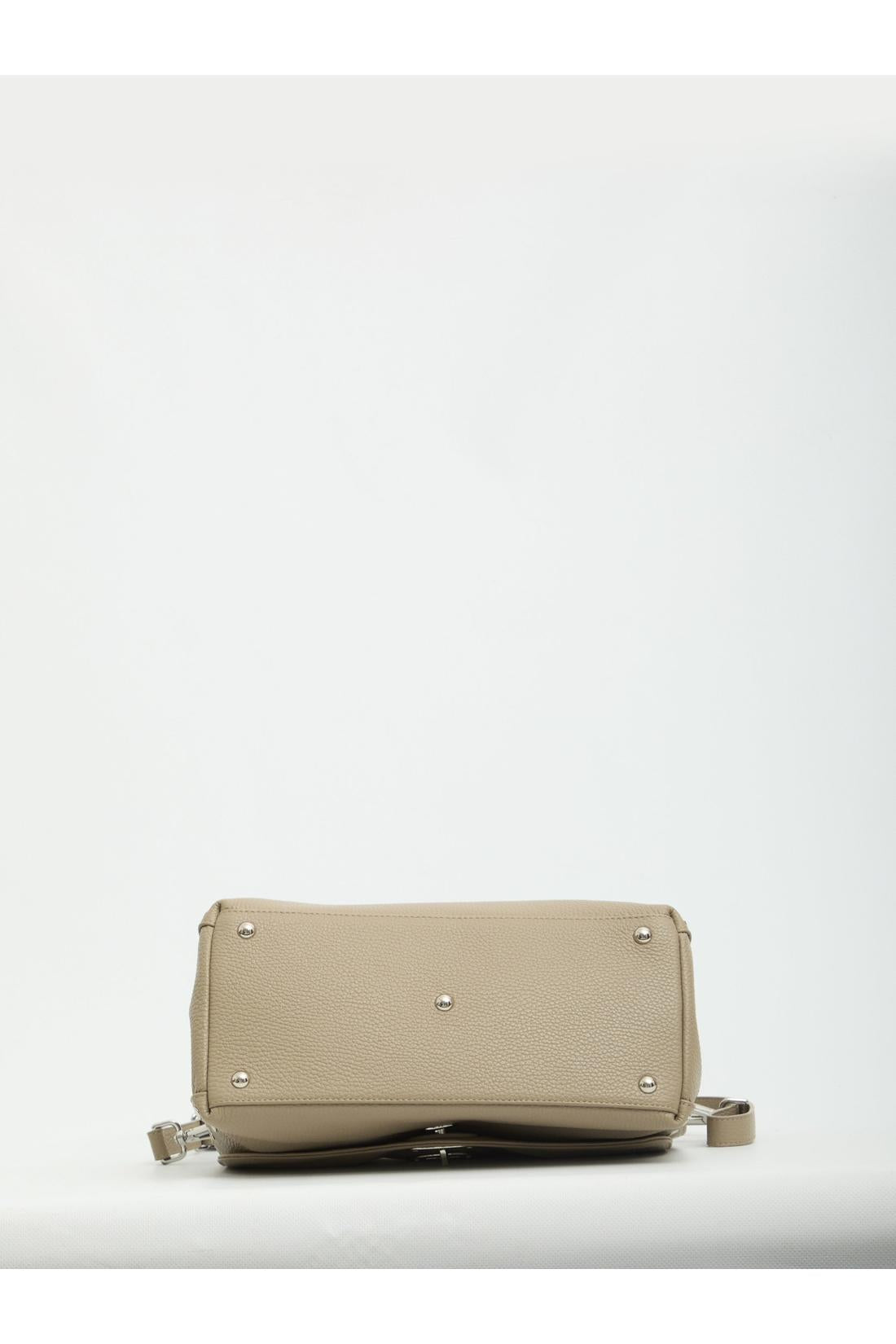 Zanellato-OUTLET-SALE-Postina Daily S bag-ARCHIVIST