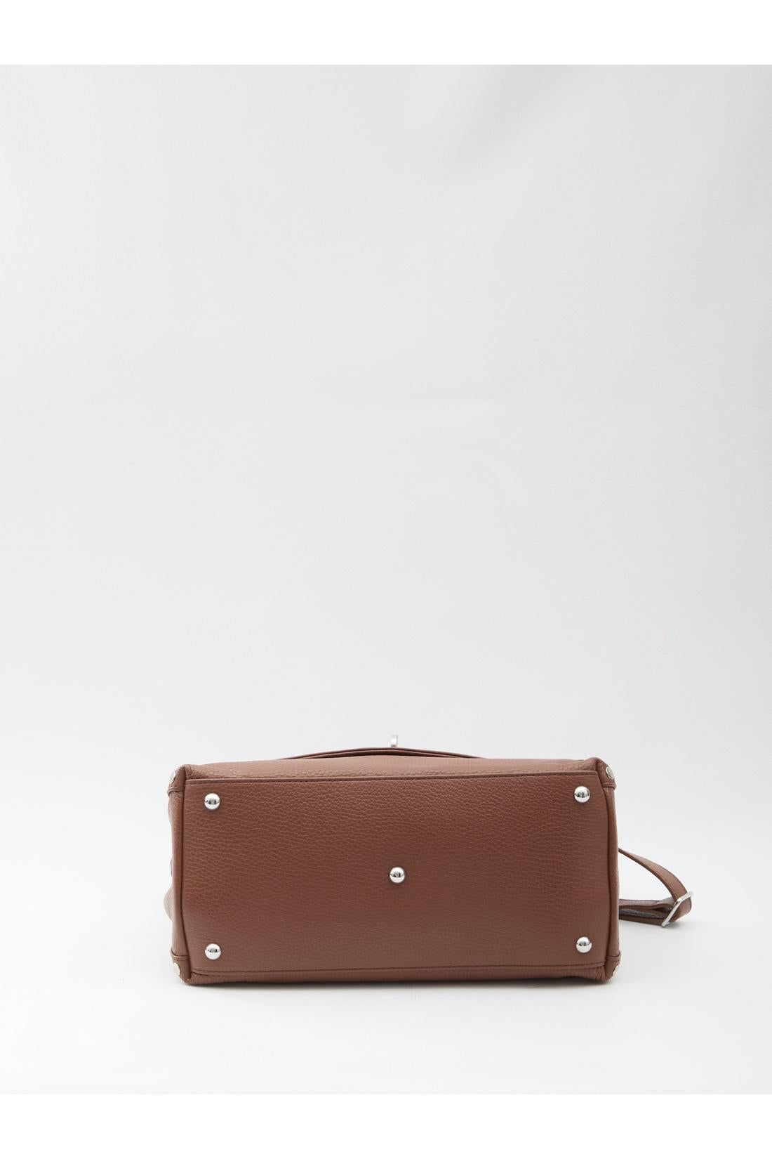 Zanellato-OUTLET-SALE-Postina Daily S bag-ARCHIVIST