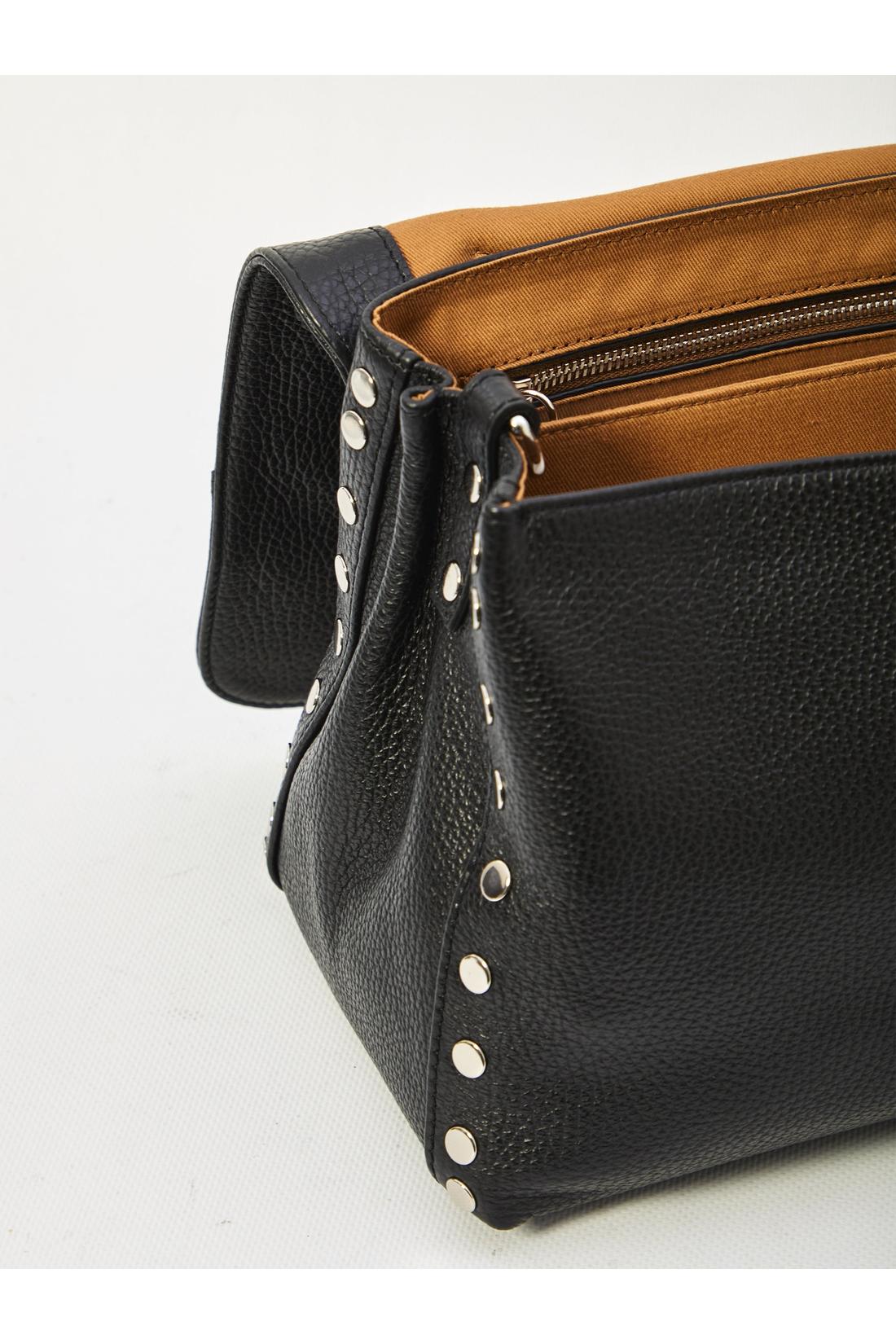 Zanellato-OUTLET-SALE-Postina Daily S bag-ARCHIVIST