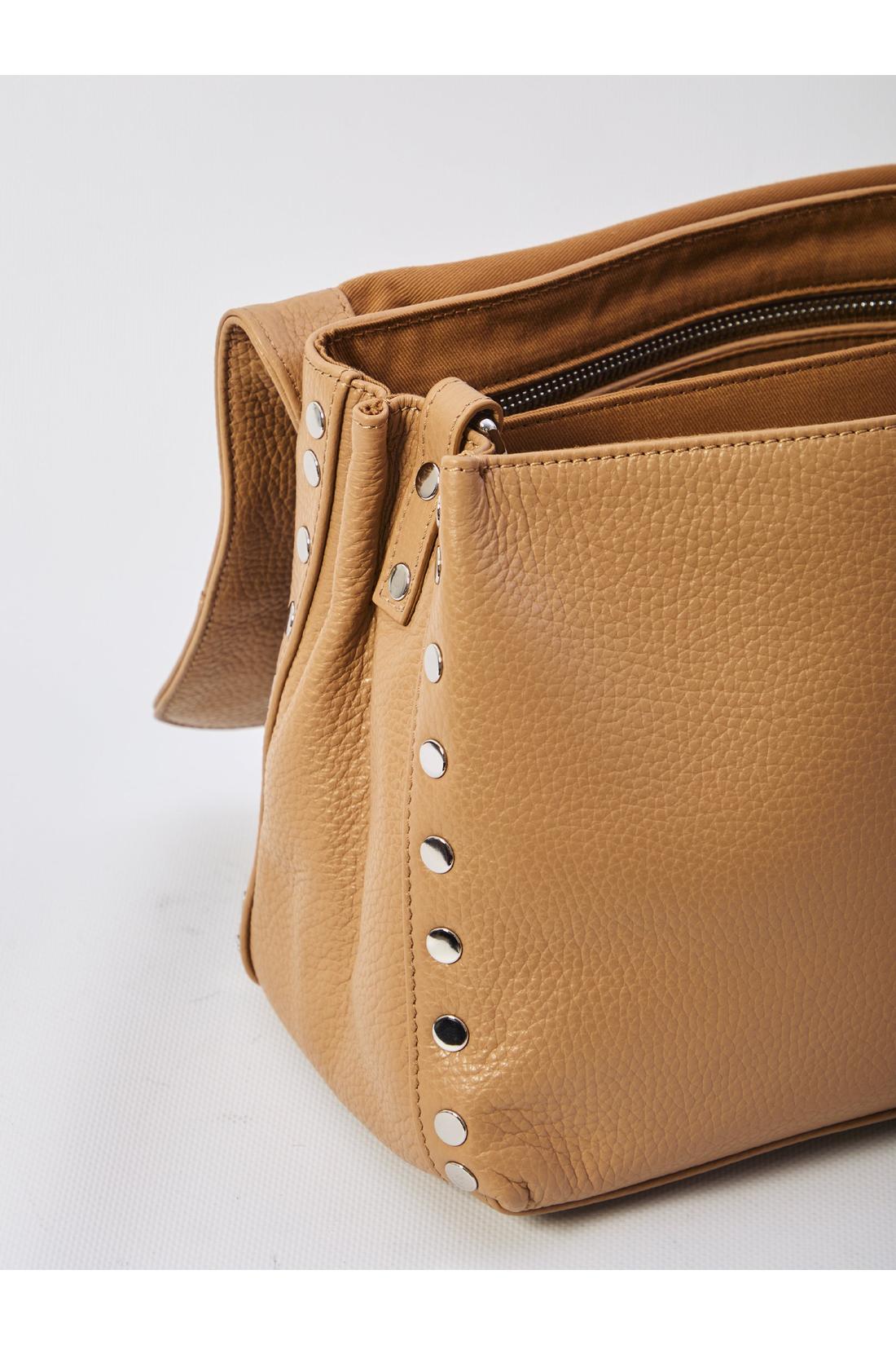 Zanellato-OUTLET-SALE-Postina Daily S bag-ARCHIVIST