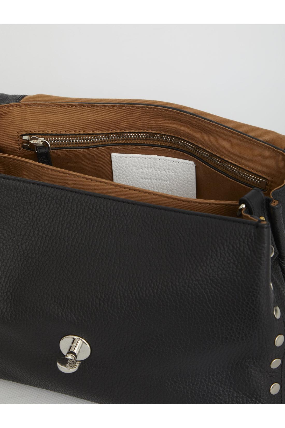 Zanellato-OUTLET-SALE-Postina Daily S bag-ARCHIVIST