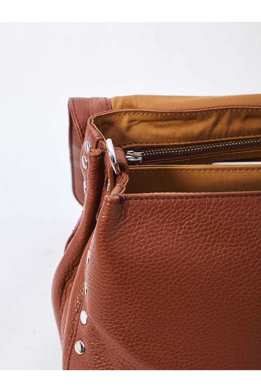 Zanellato-OUTLET-SALE-Postina Daily S bag-ARCHIVIST