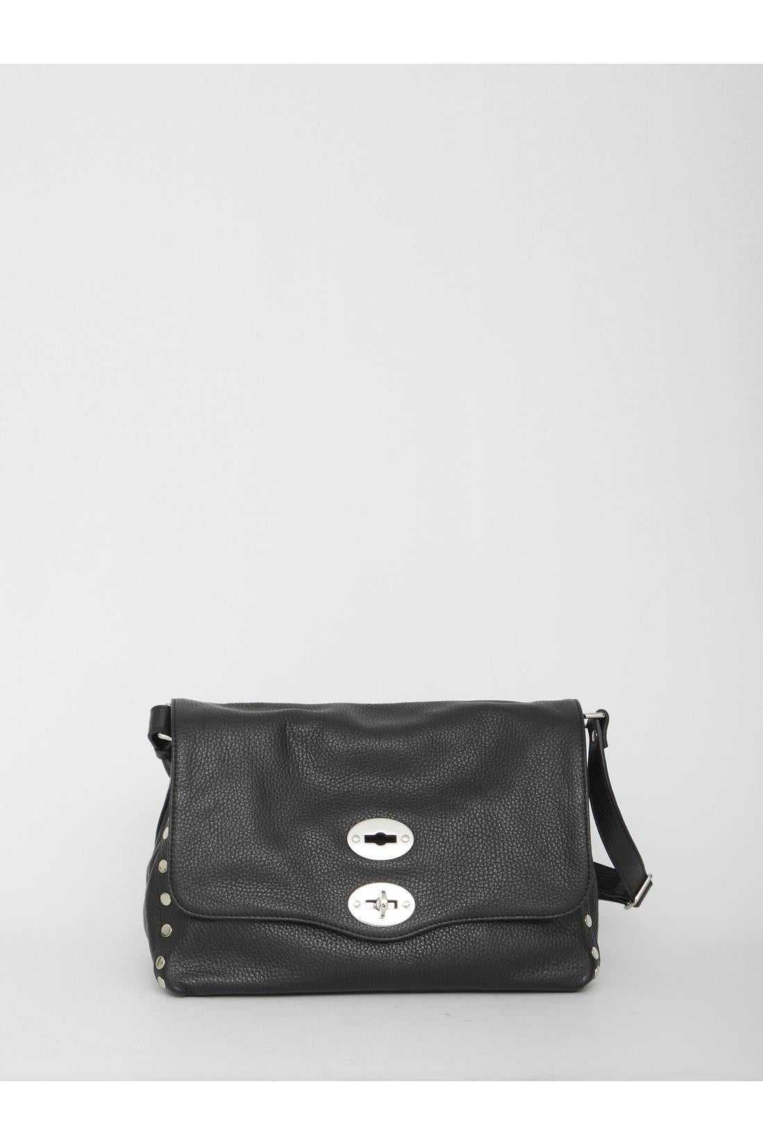 Zanellato-OUTLET-SALE-Postina Daily S bag-ARCHIVIST