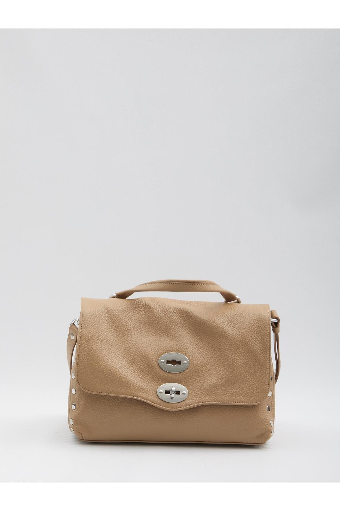 Zanellato-OUTLET-SALE-Postina Daily S bag-ARCHIVIST