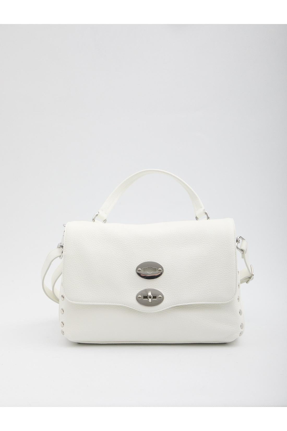 Postina Daily S bag-Taschen-Zanellato-OUTLET-QT-WEISS-ARCHIVIST-ARCHIVE-SALE