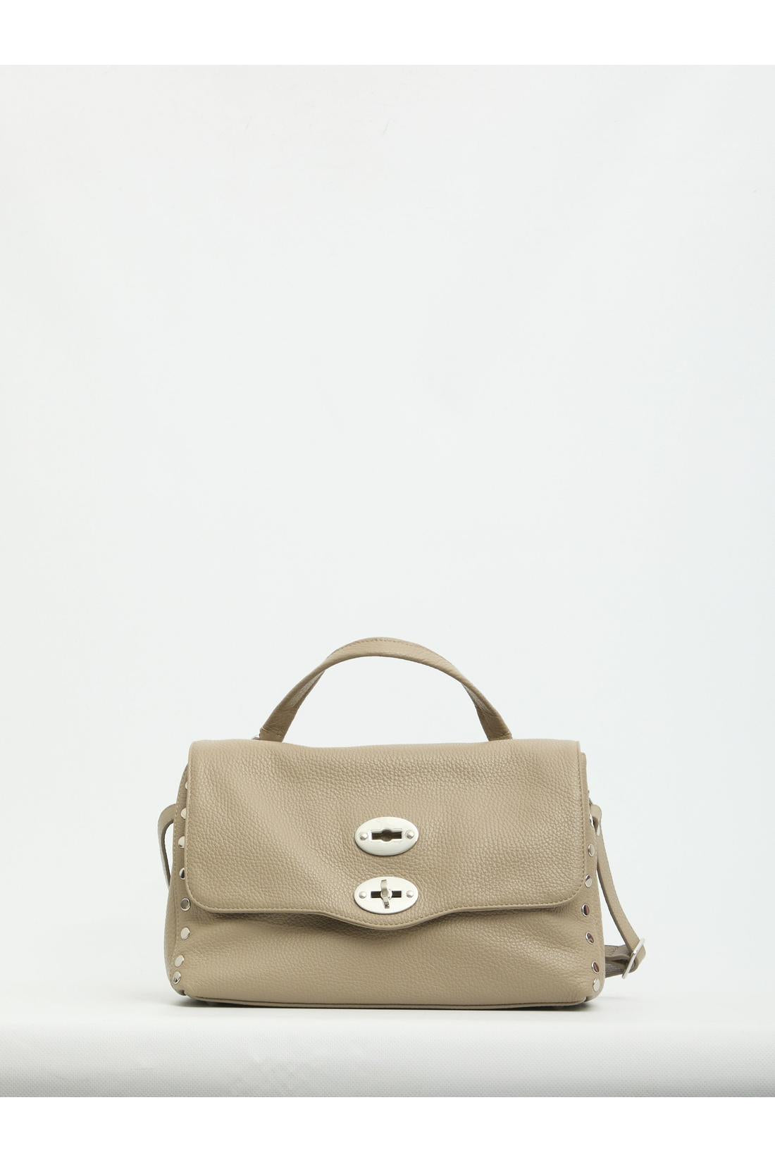 Zanellato-OUTLET-SALE-Postina Daily S bag-ARCHIVIST