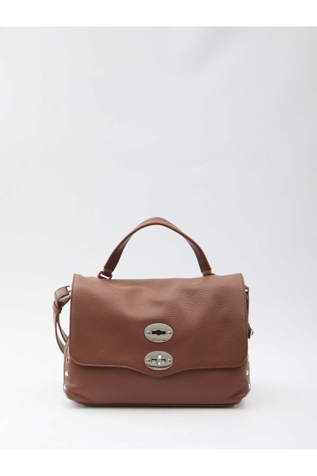 Zanellato-OUTLET-SALE-Postina Daily S bag-ARCHIVIST
