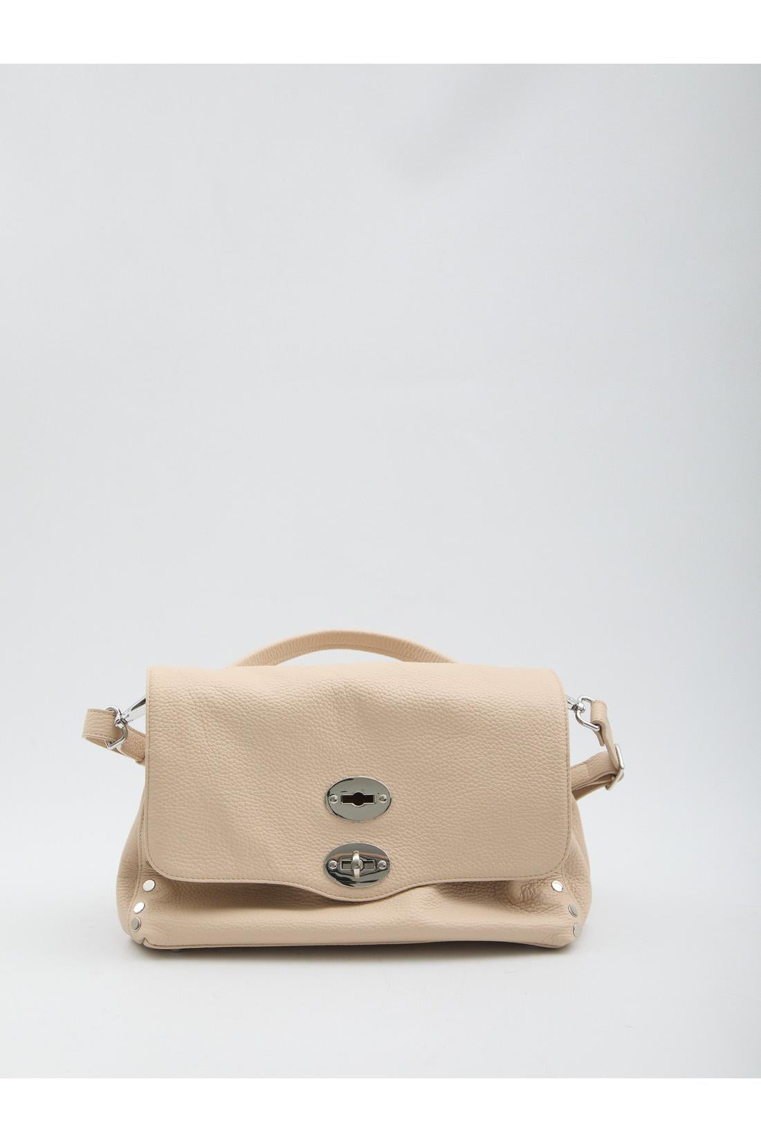 Zanellato-OUTLET-SALE-Postina Daily S bag-ARCHIVIST