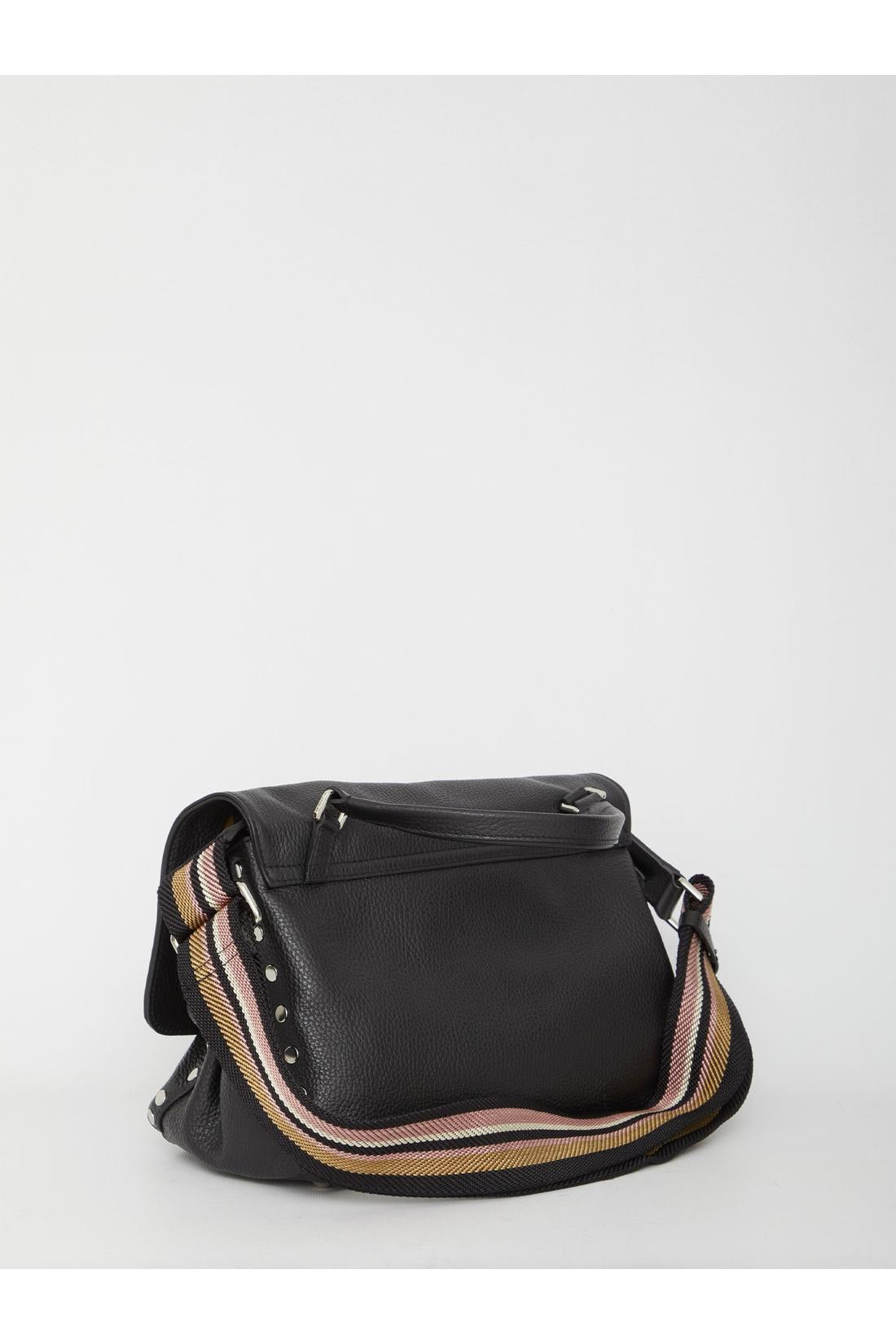 Zanellato-OUTLET-SALE-Postina Daily giorno S bag-ARCHIVIST