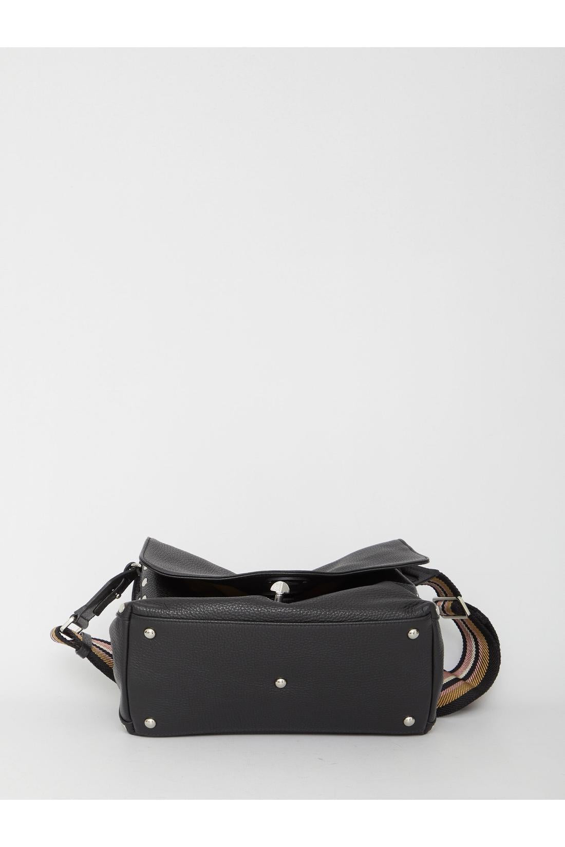 Zanellato-OUTLET-SALE-Postina Daily giorno S bag-ARCHIVIST