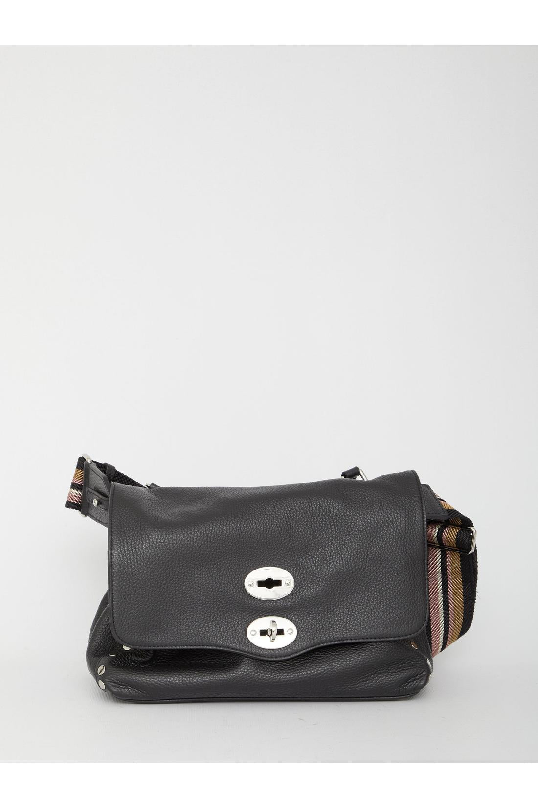Zanellato-OUTLET-SALE-Postina Daily giorno S bag-ARCHIVIST