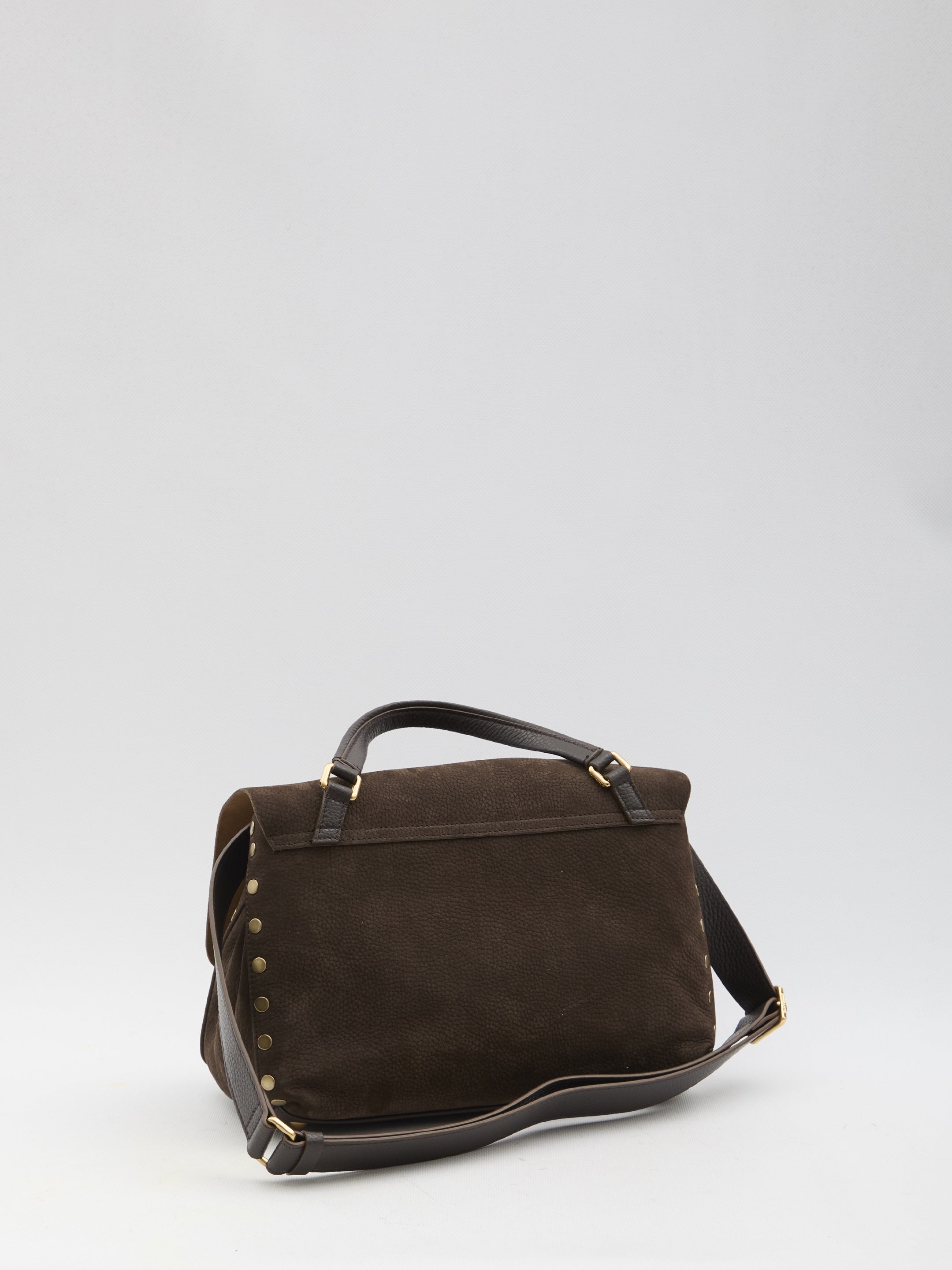 ZANELLATO-OUTLET-SALE-Postina Jones S bag-ARCHIVIST