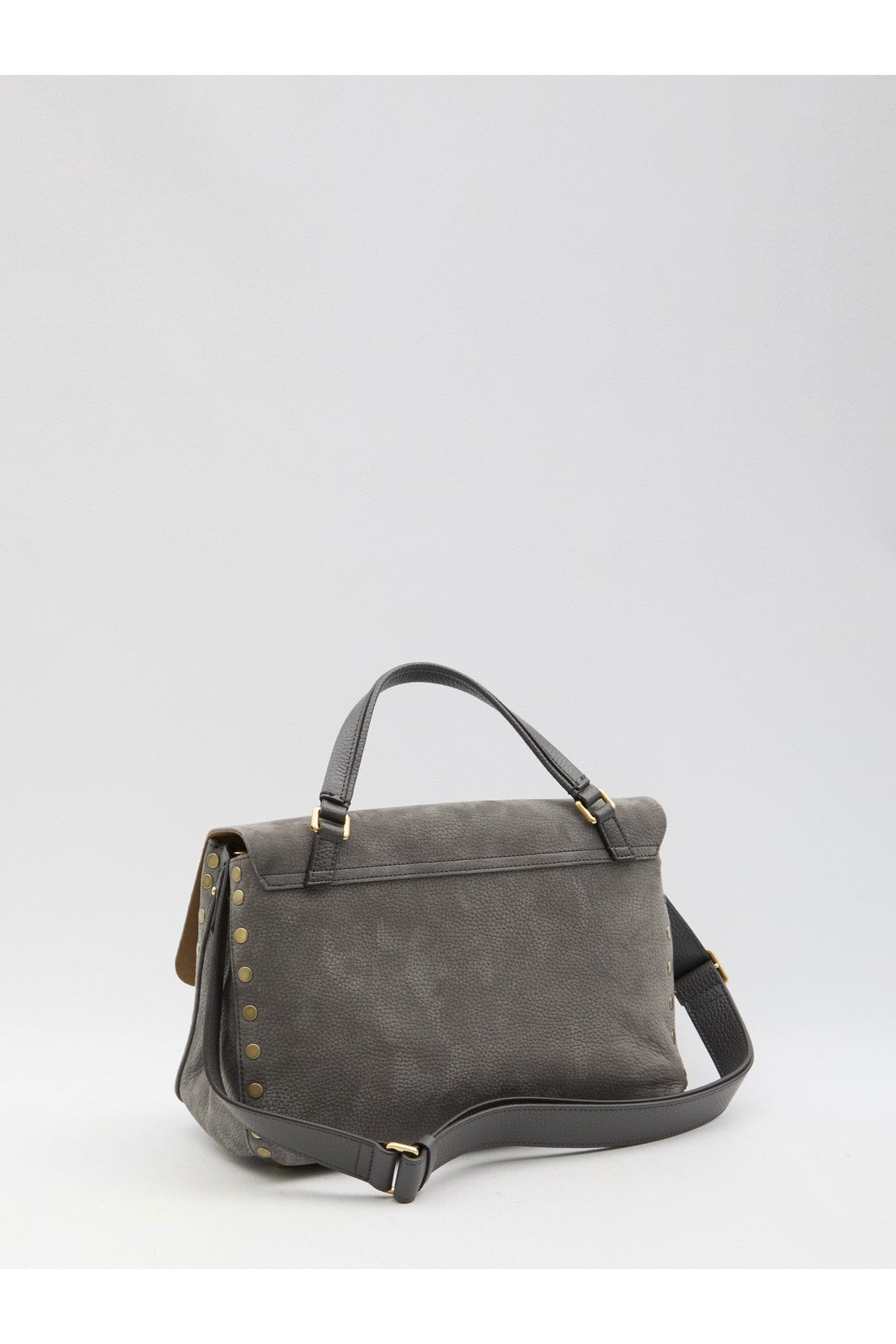 ZANELLATO-OUTLET-SALE-Postina Jones S bag-ARCHIVIST