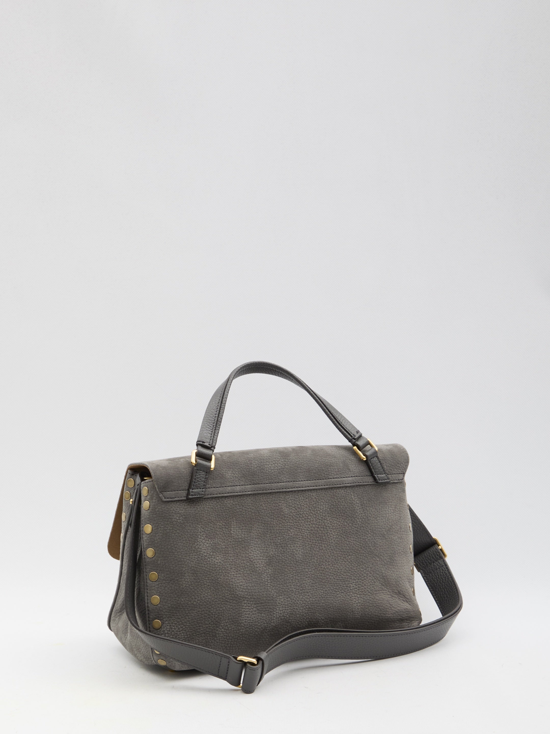 ZANELLATO-OUTLET-SALE-Postina Jones S bag-ARCHIVIST