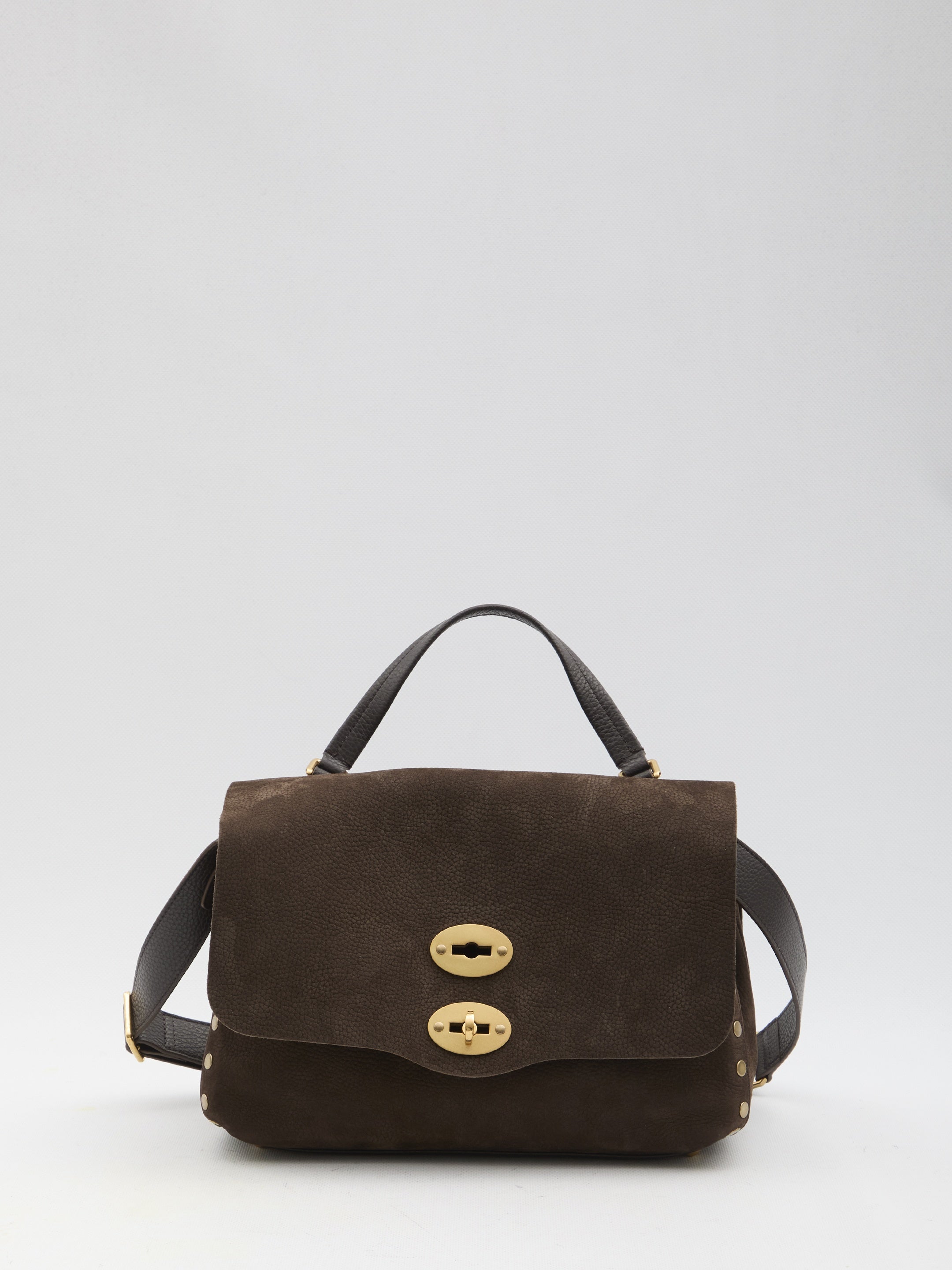 ZANELLATO-OUTLET-SALE-Postina Jones S bag-ARCHIVIST