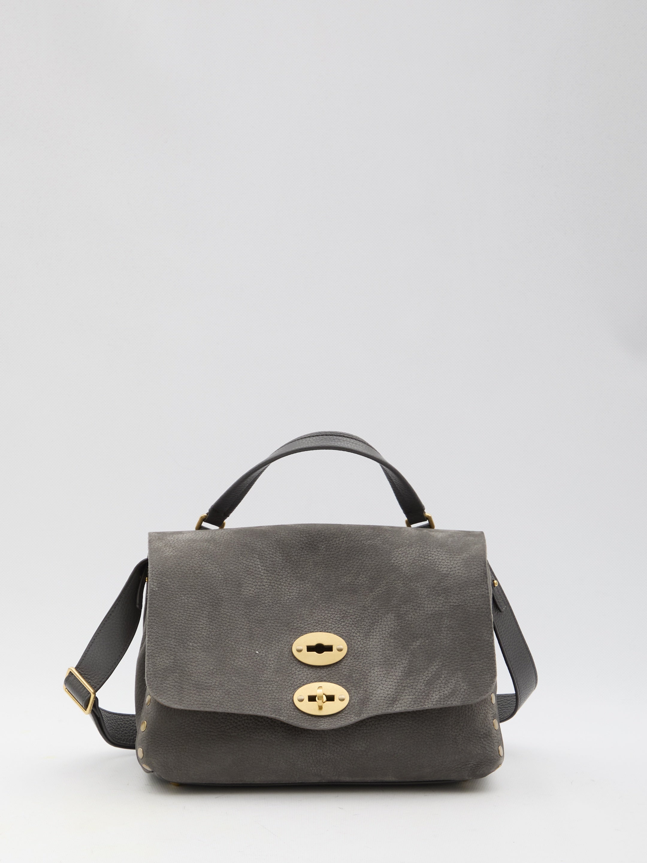 ZANELLATO-OUTLET-SALE-Postina Jones S bag-ARCHIVIST