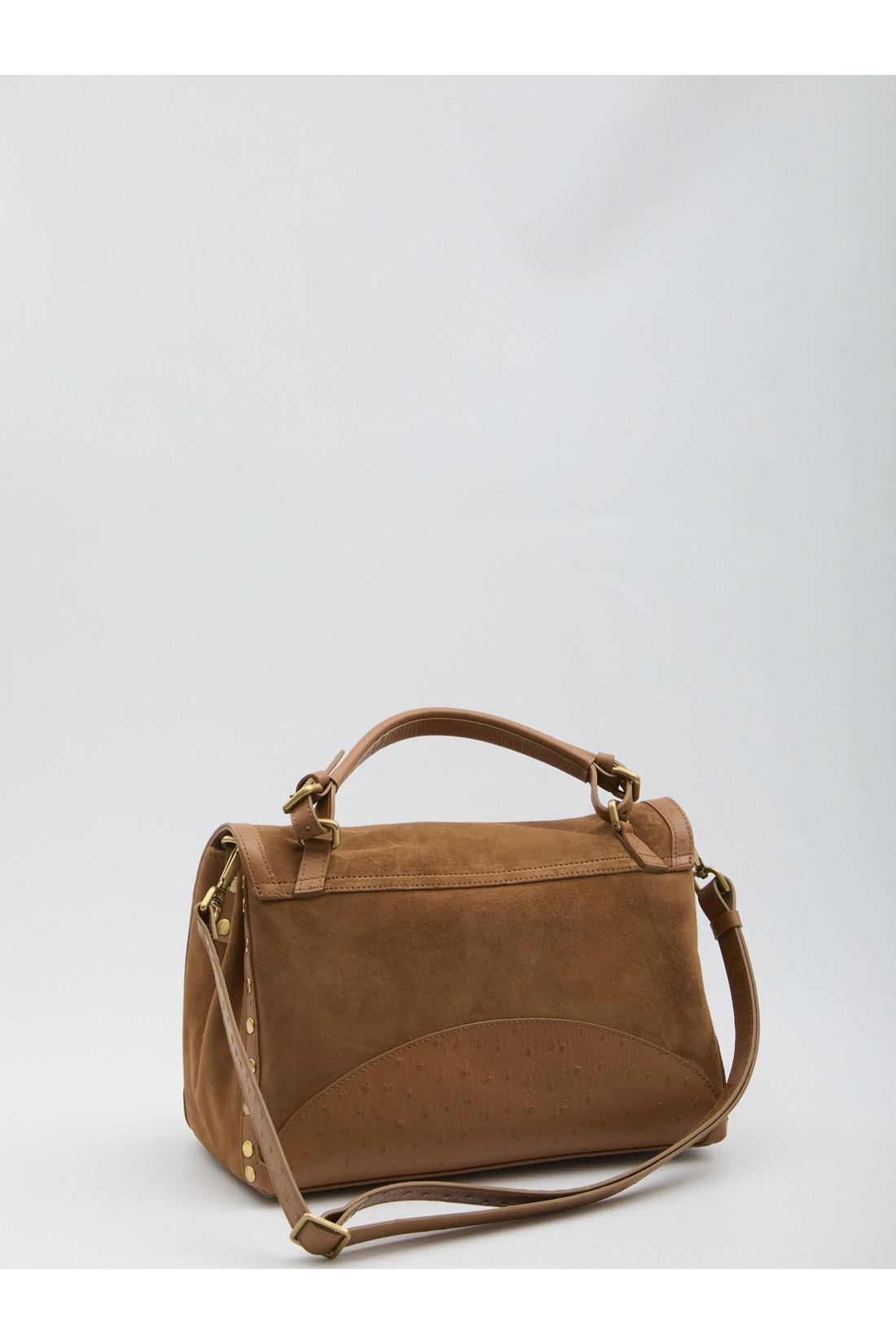 Postina S bag-Taschen-Zanellato-ARCHIVIST