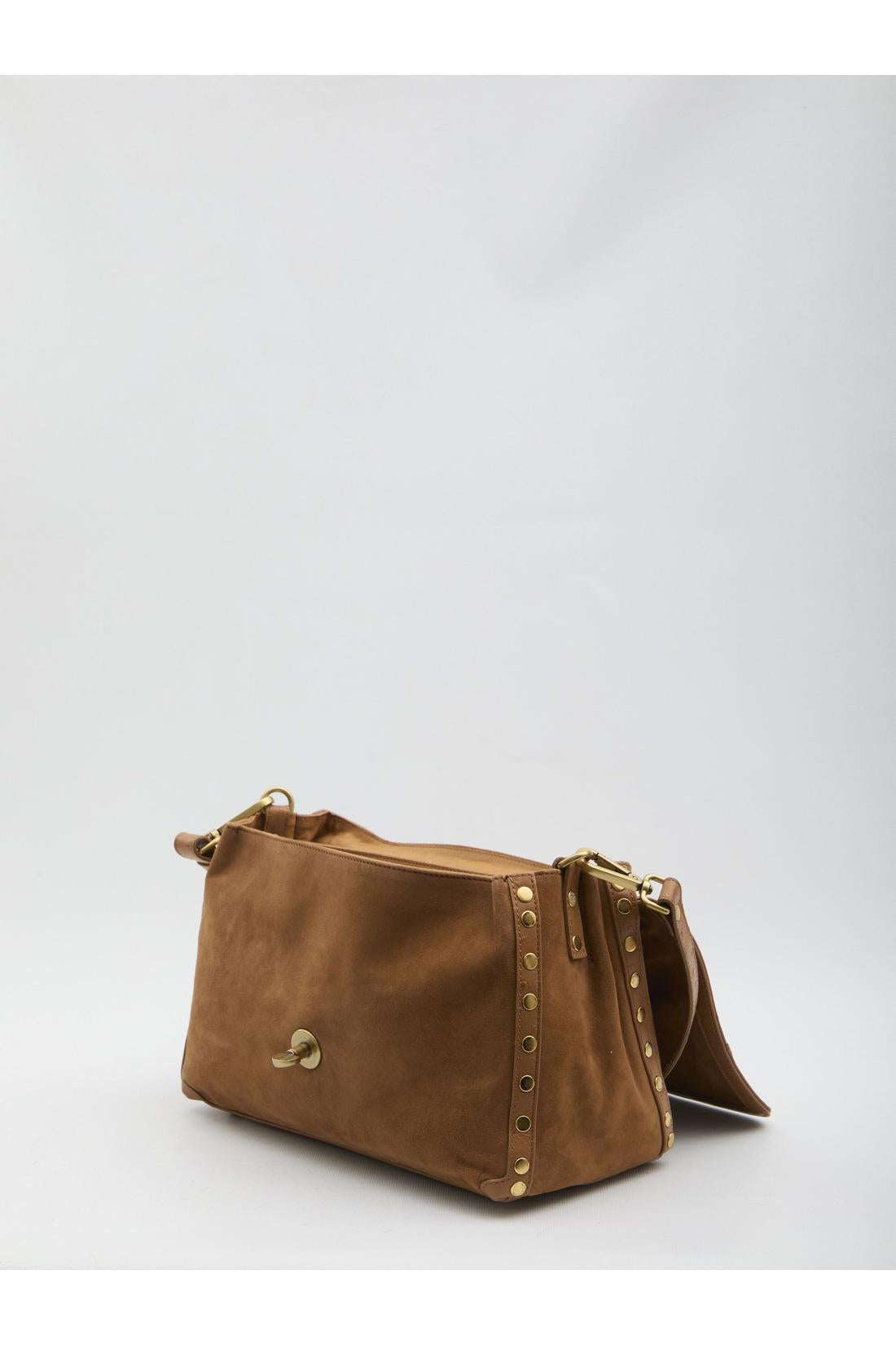 Postina S bag-Taschen-Zanellato-ARCHIVIST