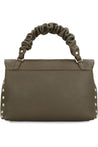 Zanellato-OUTLET-SALE-Postina S leather handbag-ARCHIVIST