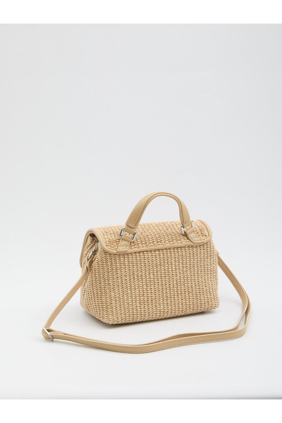 Postina Vimini bag Baby-Taschen-Zanellato-OUTLET-ARCHIVIST-ARCHIVE-SALE