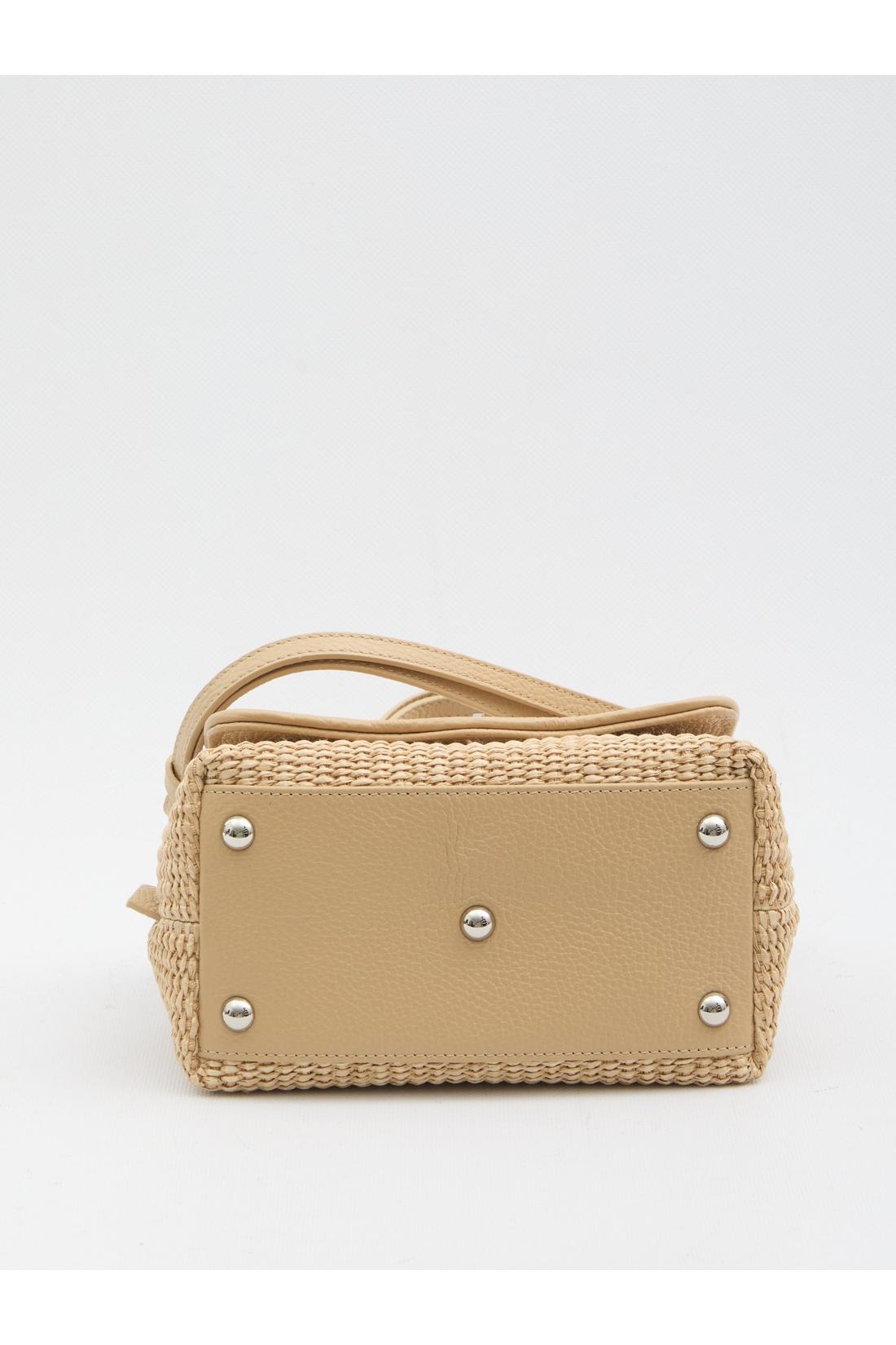 Postina Vimini bag Baby-Taschen-Zanellato-OUTLET-ARCHIVIST-ARCHIVE-SALE
