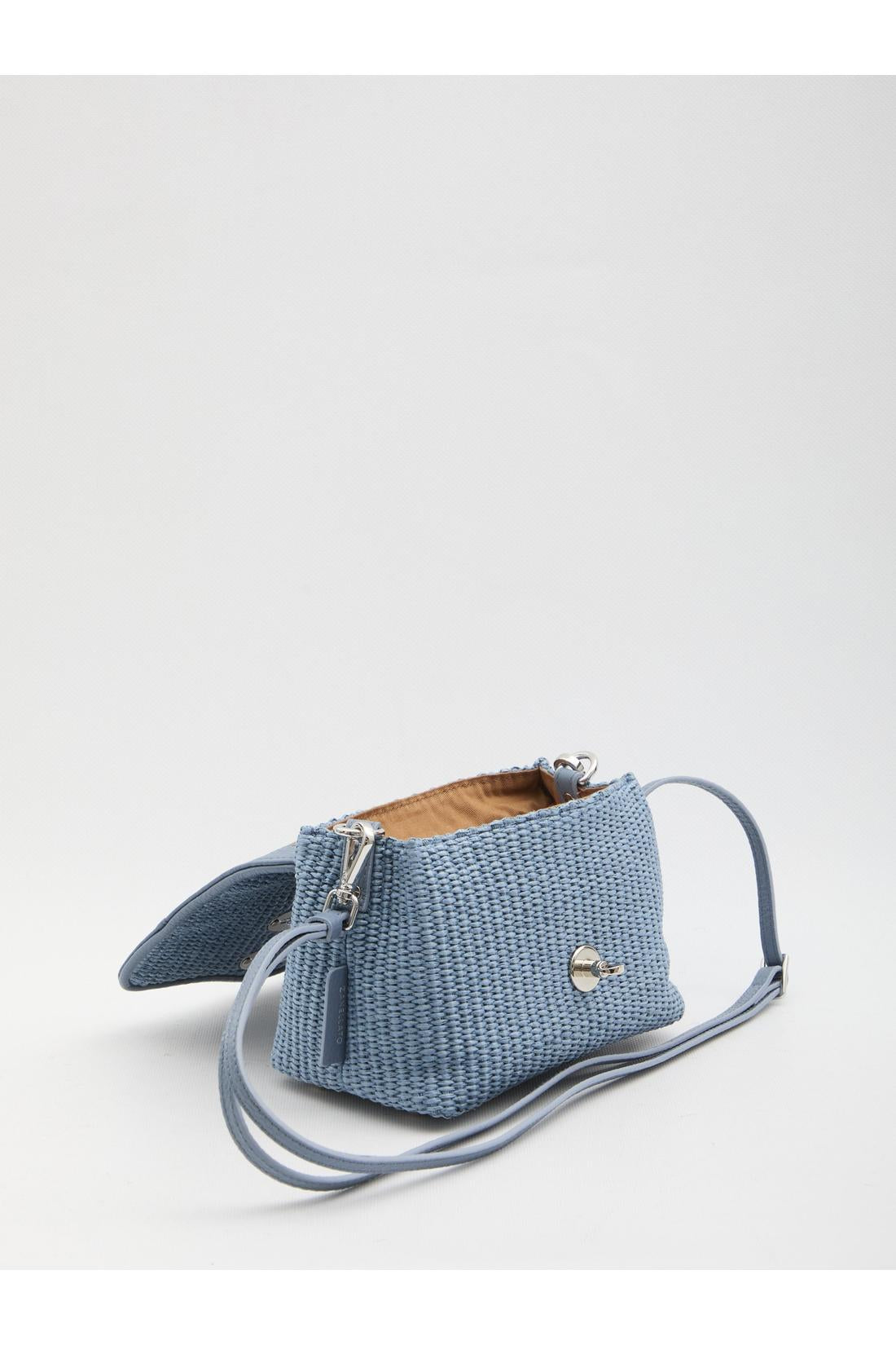 Zanellato-OUTLET-SALE-Postina Vimini bag Baby-ARCHIVIST