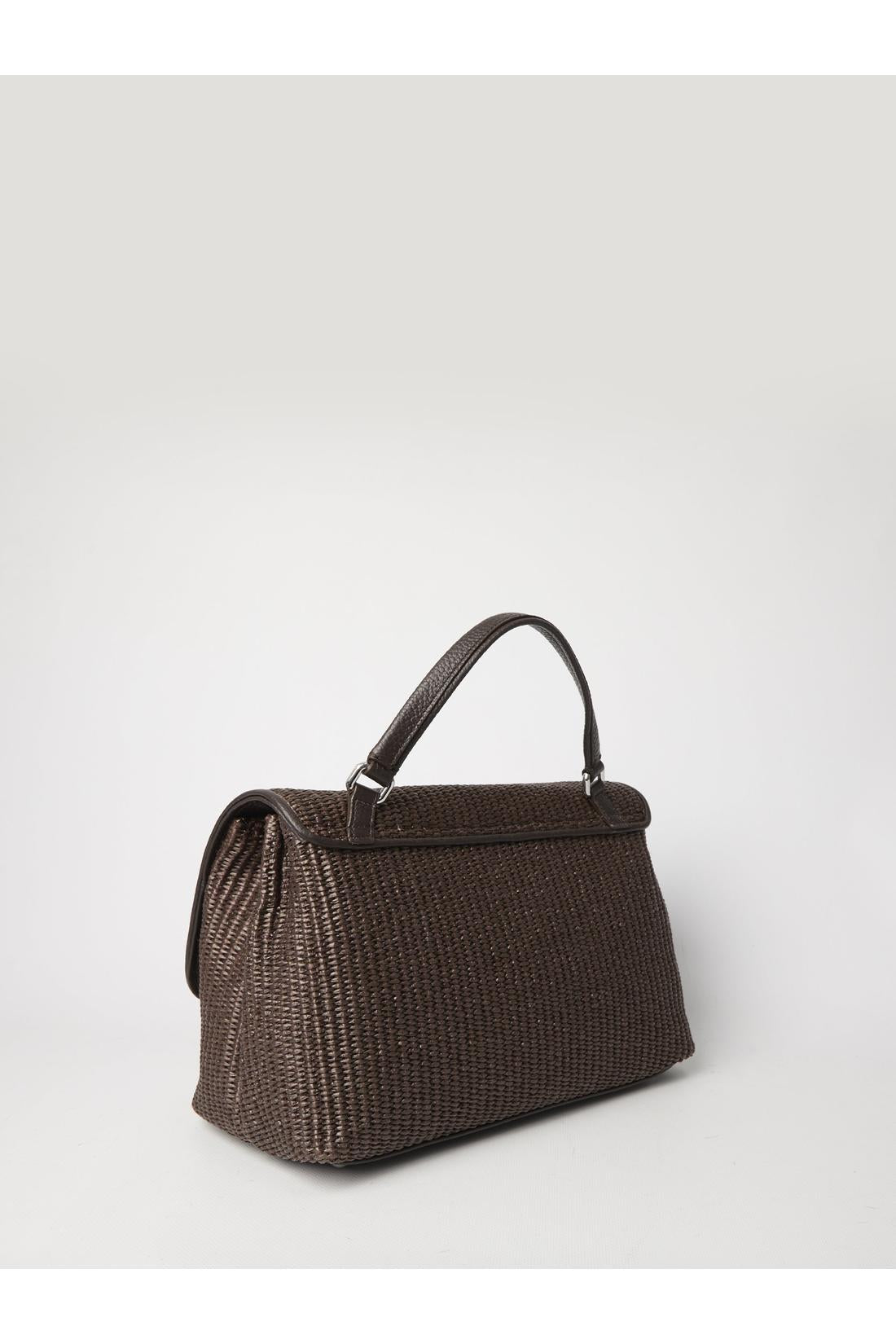 Postina Vimini bag small-Taschen-Zanellato-OUTLET-ARCHIVIST-ARCHIVE-SALE