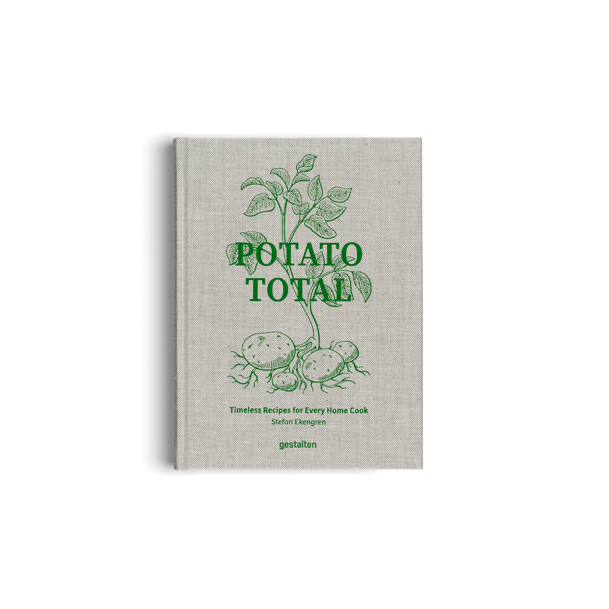 Gestalten Eu Shop-Potato Total-Book-Black-Deal-Outlet-by-ARCHIVIST