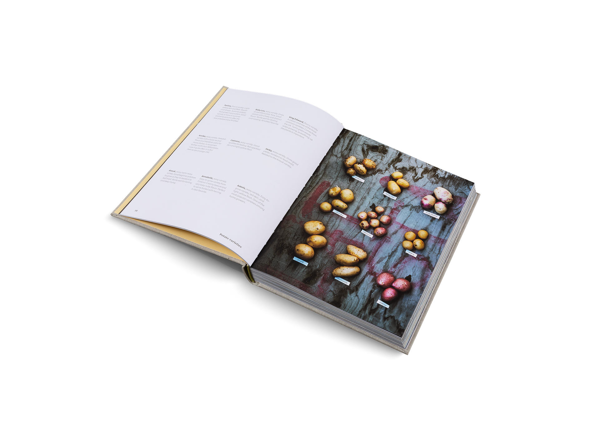 Gestalten Eu Shop-Potato Total-Book-Black-Deal-Outlet-by-ARCHIVIST