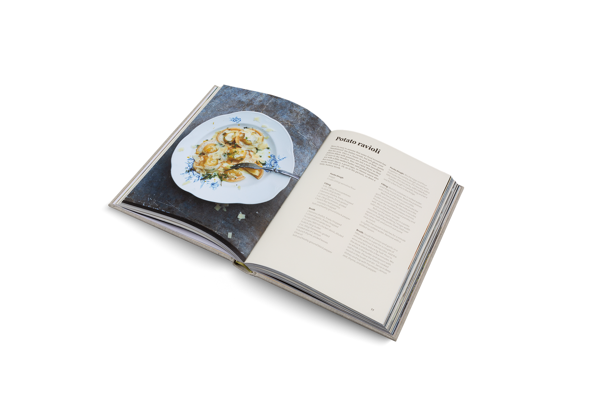 Gestalten Eu Shop-Potato Total-Book-Black-Deal-Outlet-by-ARCHIVIST